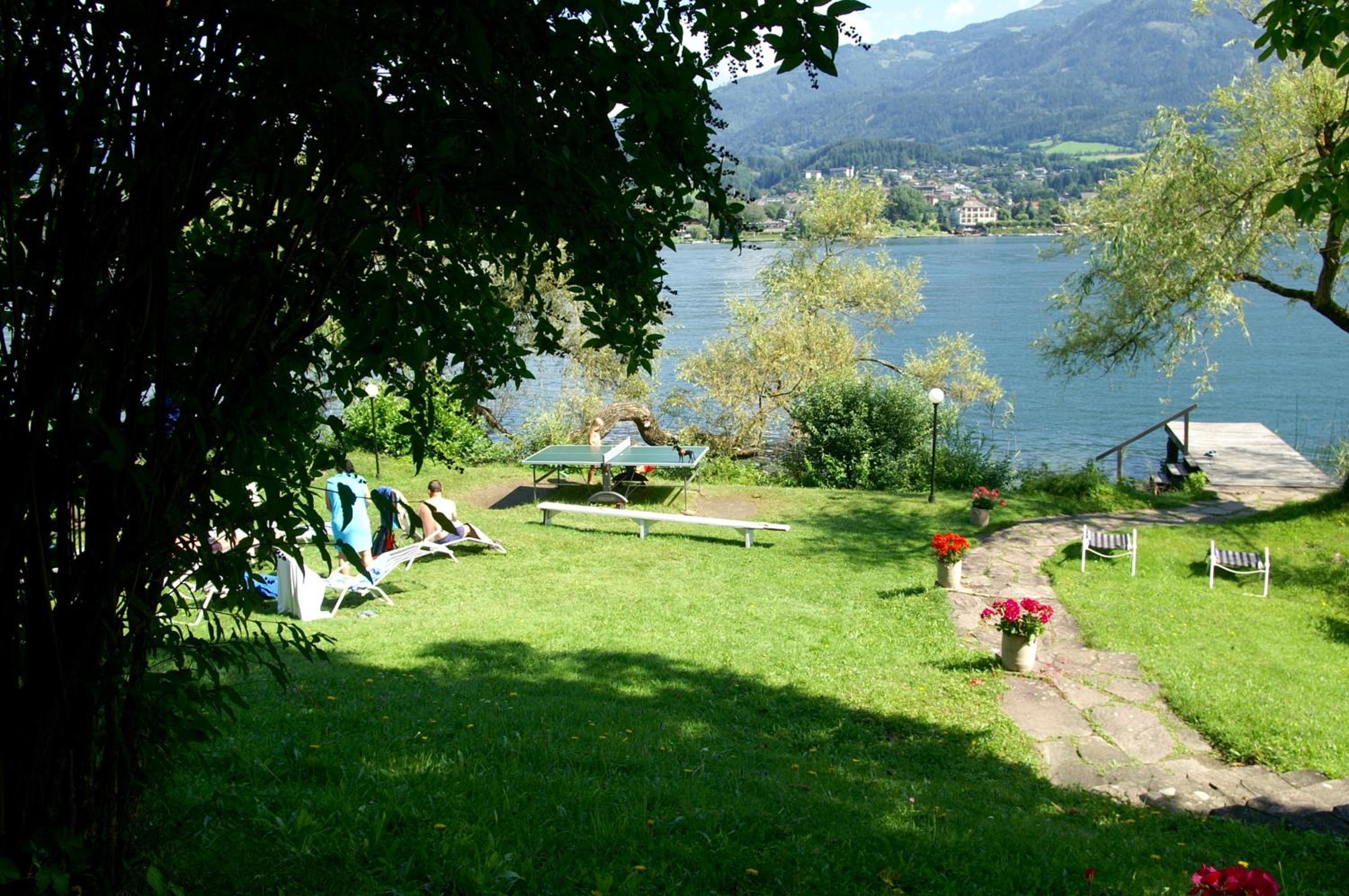 Waldstrand Berger