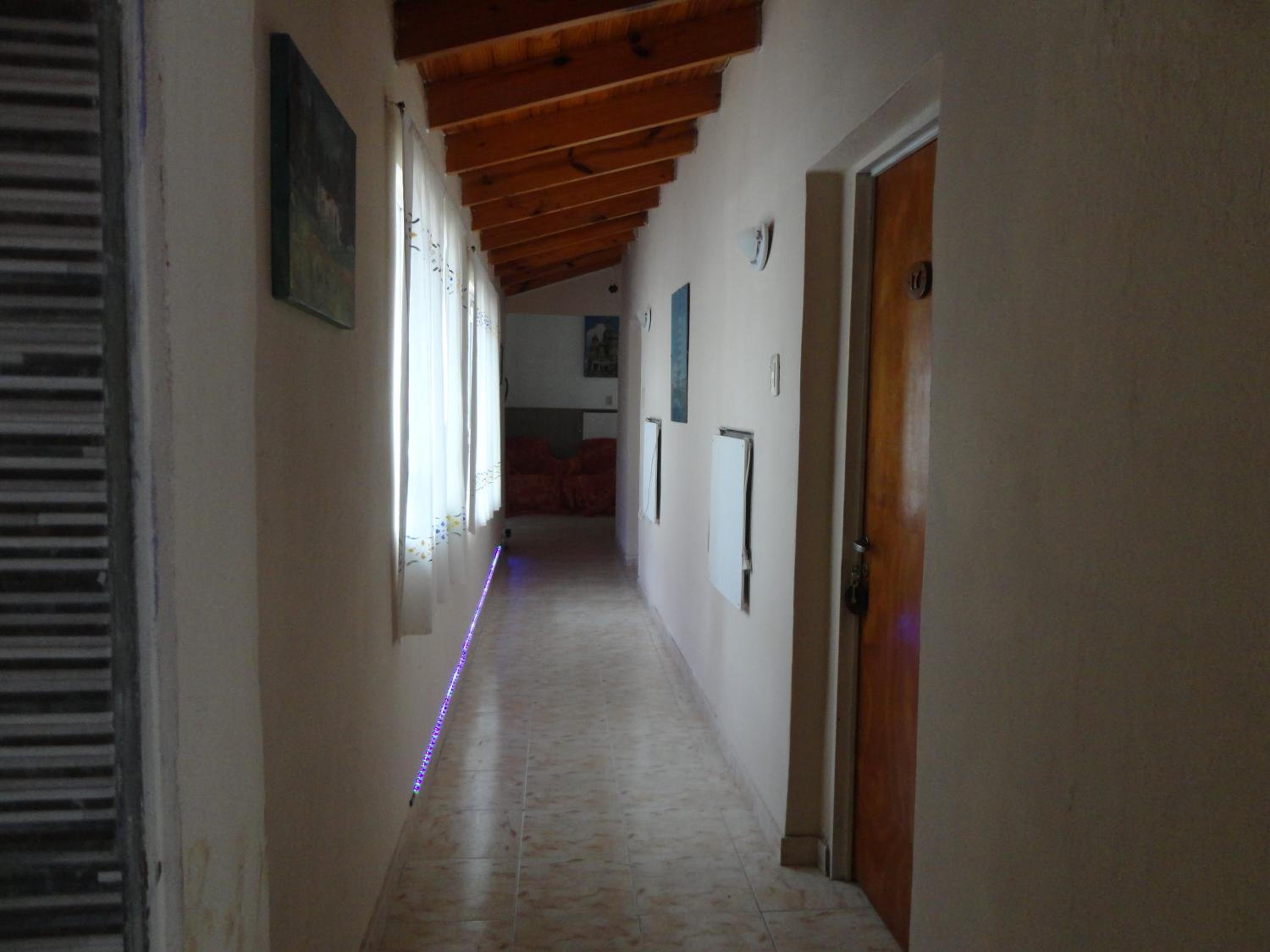 Valle De Las Sierras Hotel