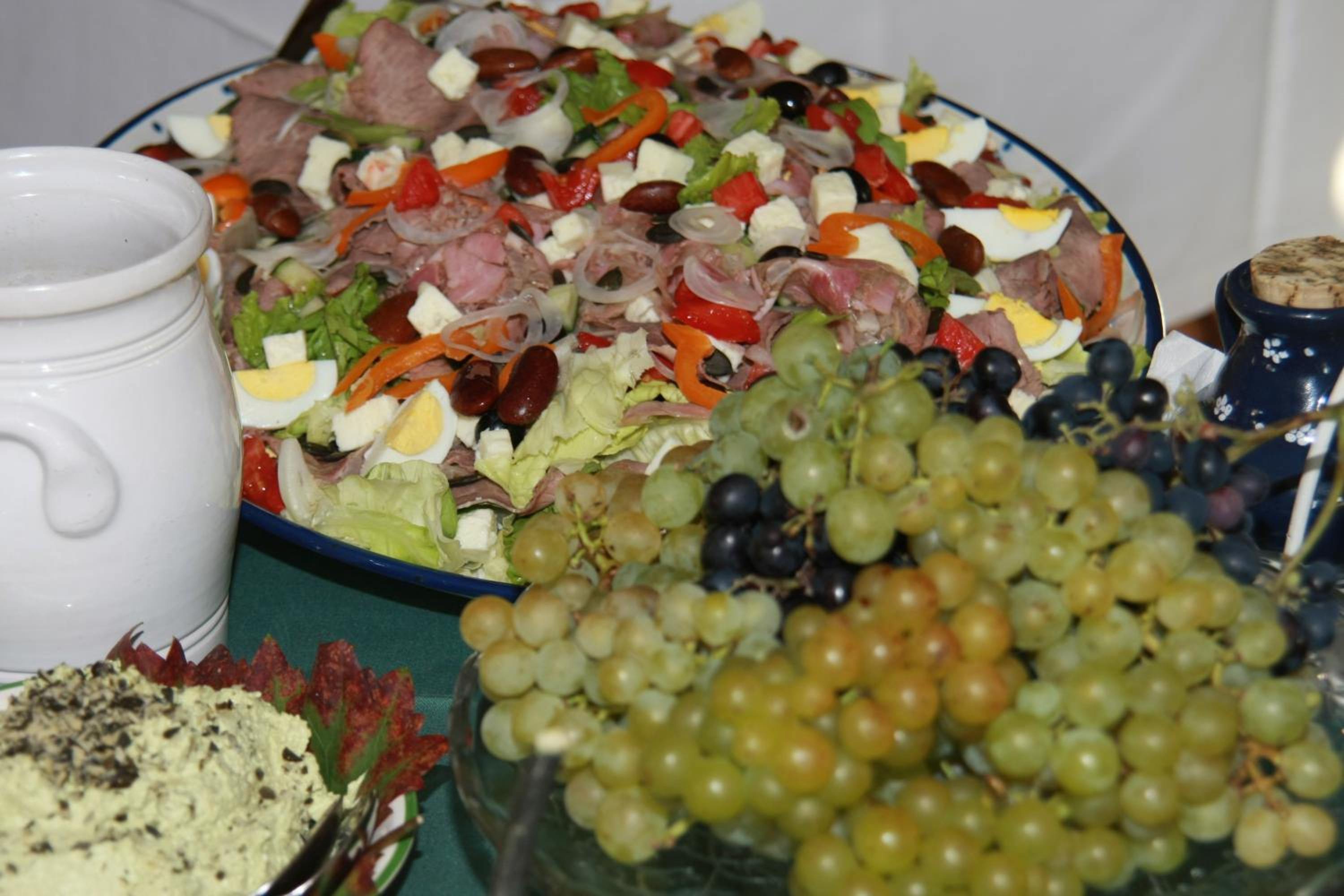 Winzerzimmer Pronegg vlg. Kristeindl