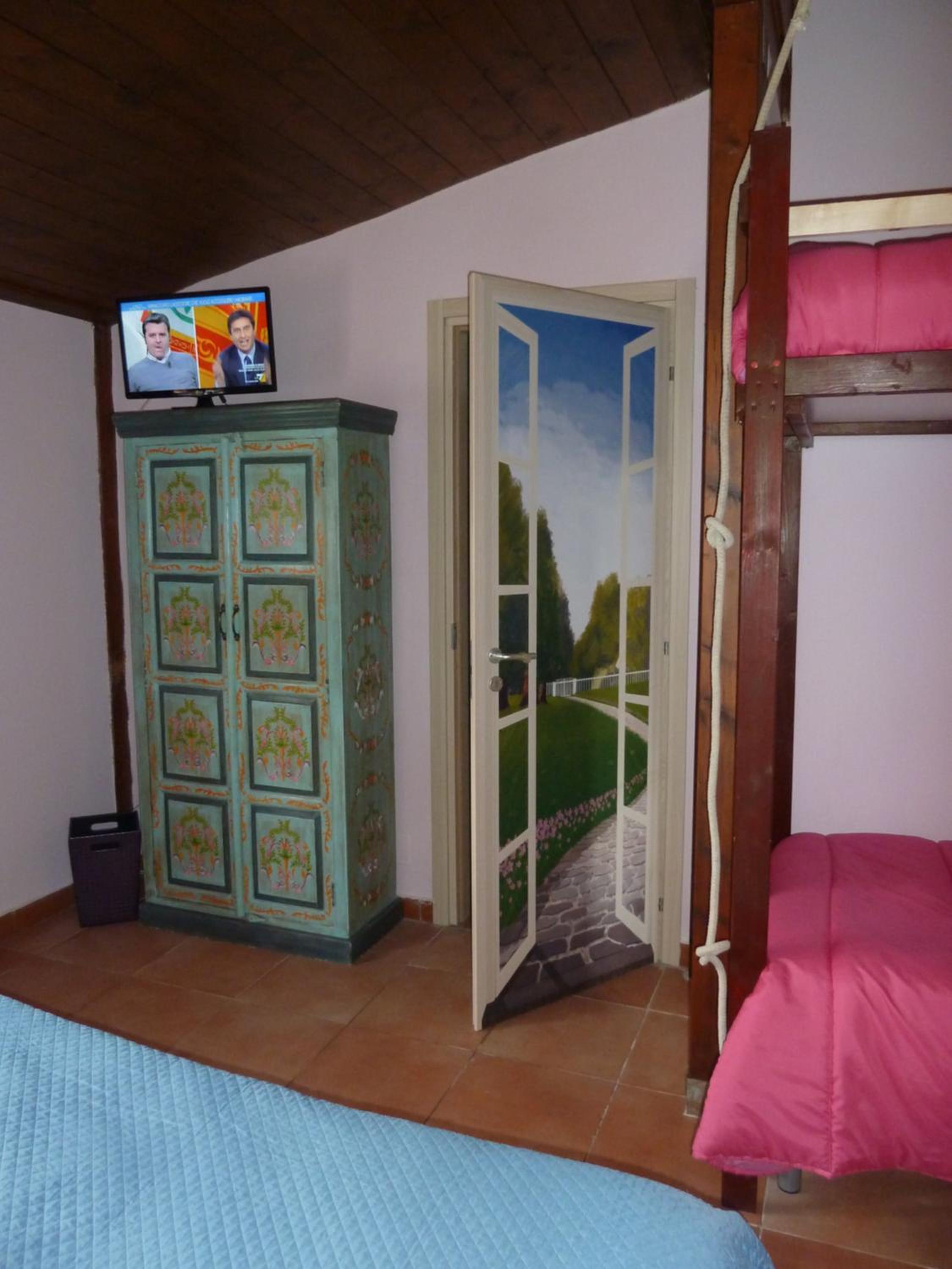 'O Chalet