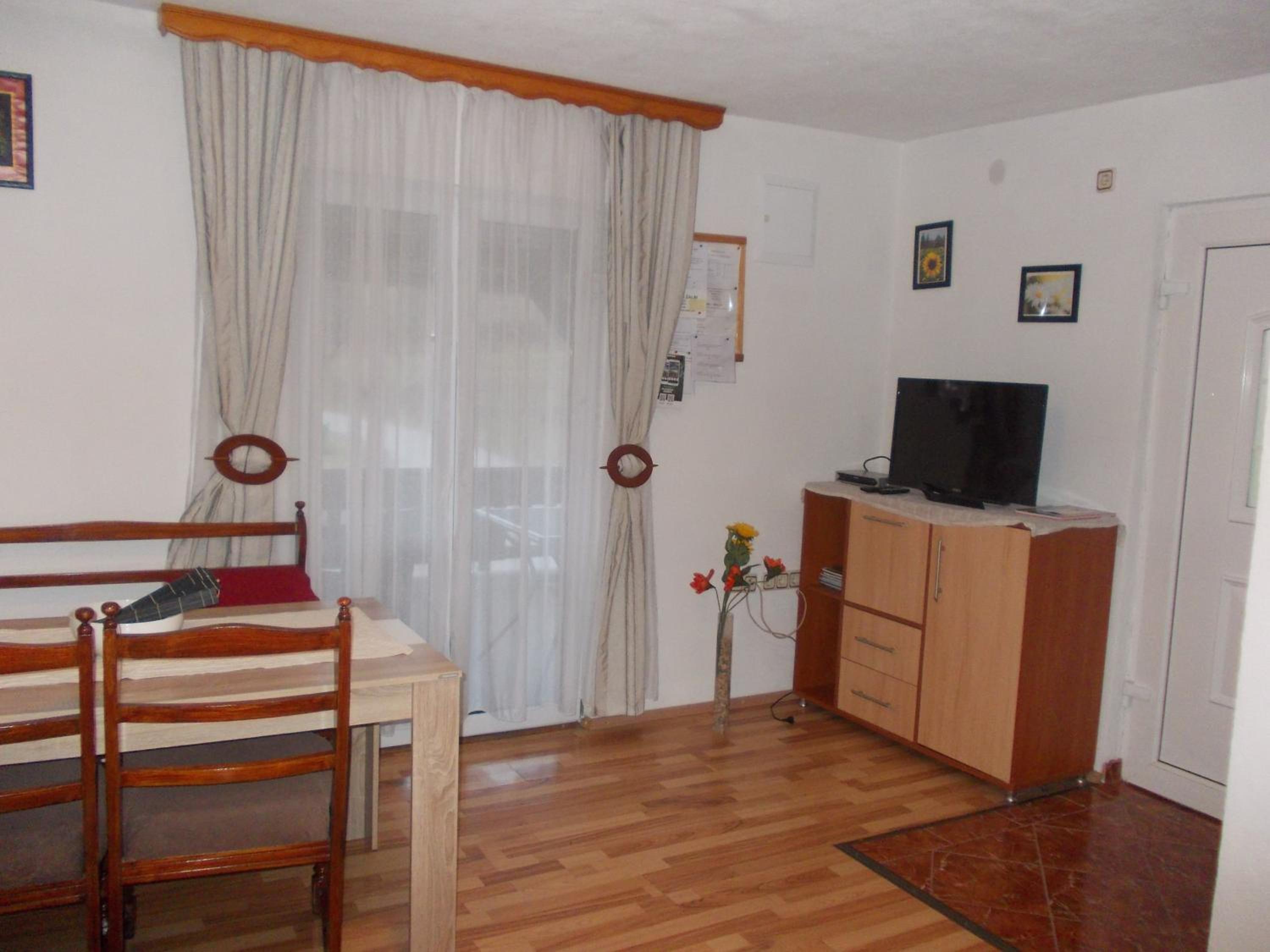 Apartments Pavlić view 2