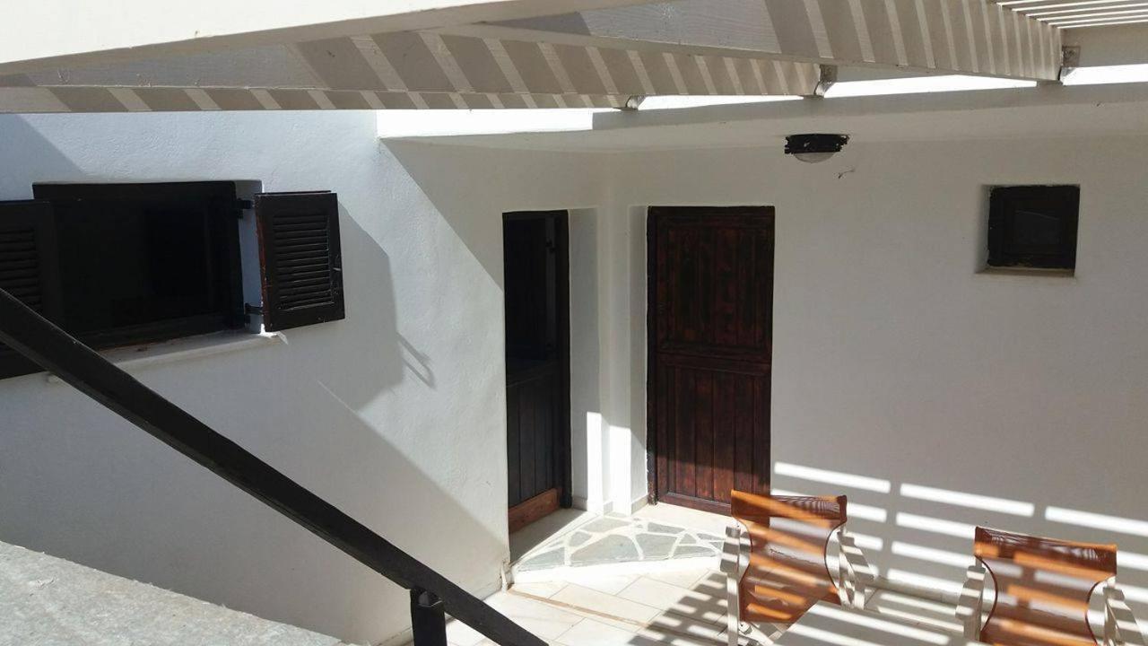 Villa Danai