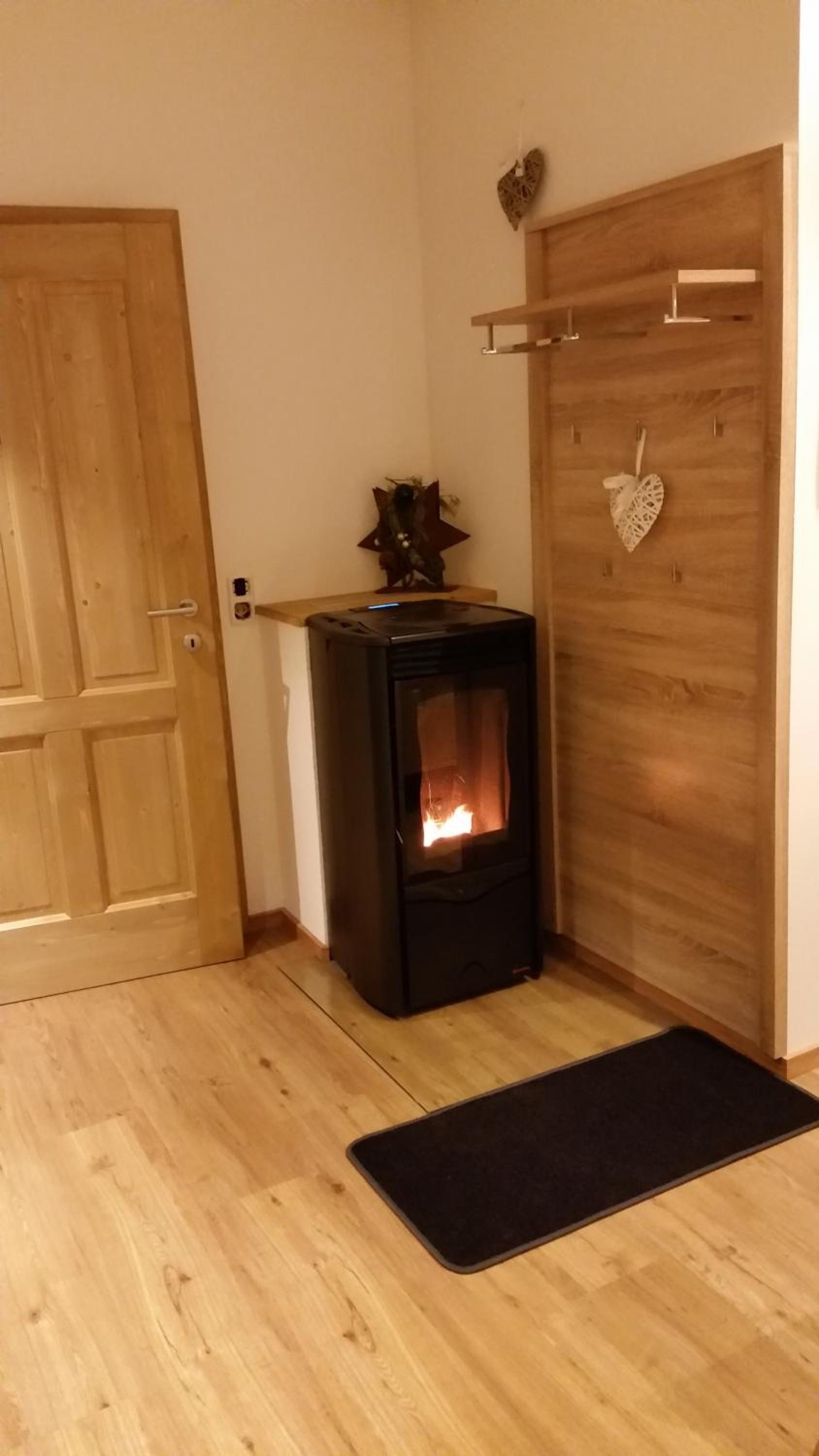 Chalet Aichner