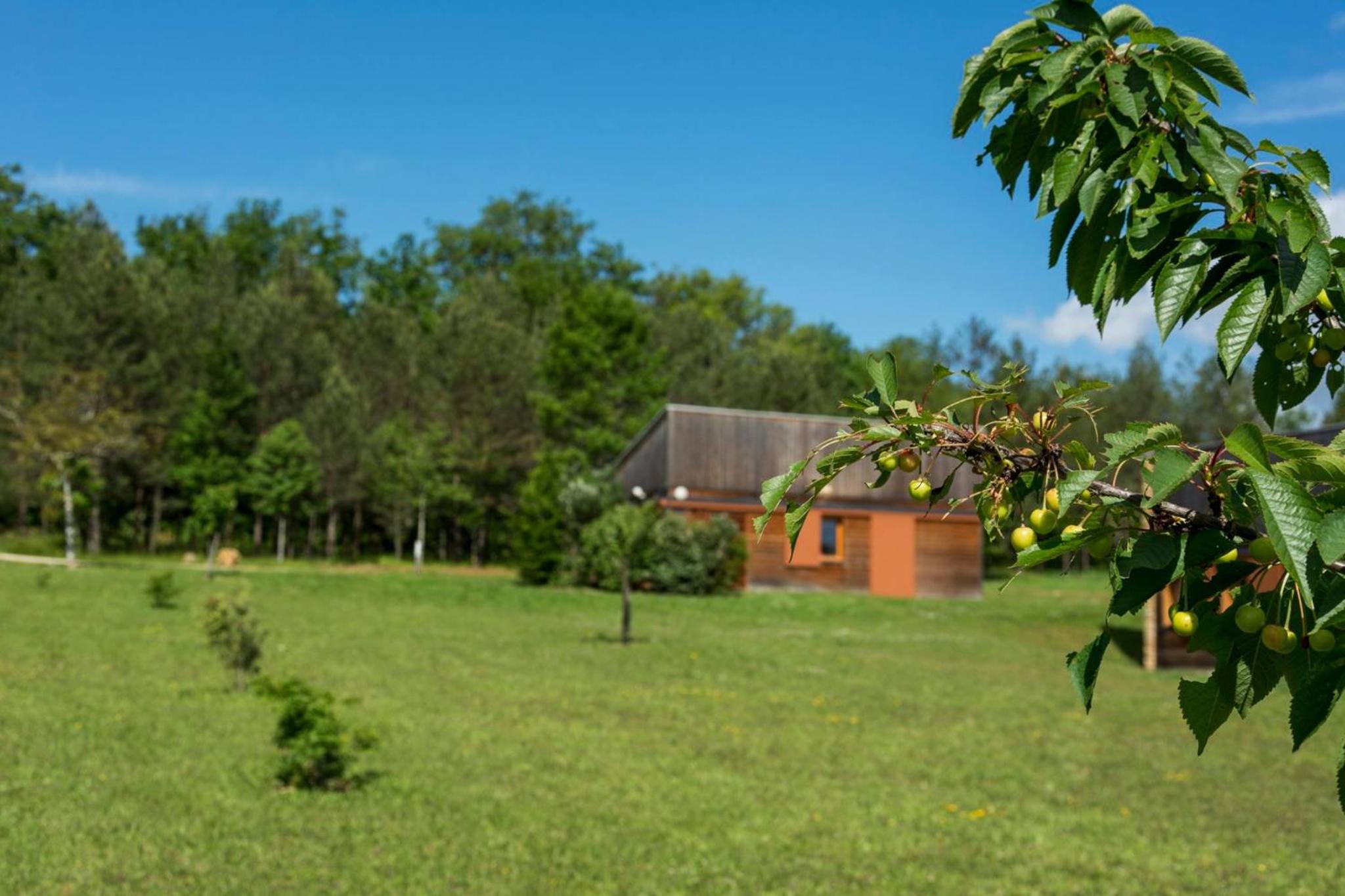 Domaine des Bories