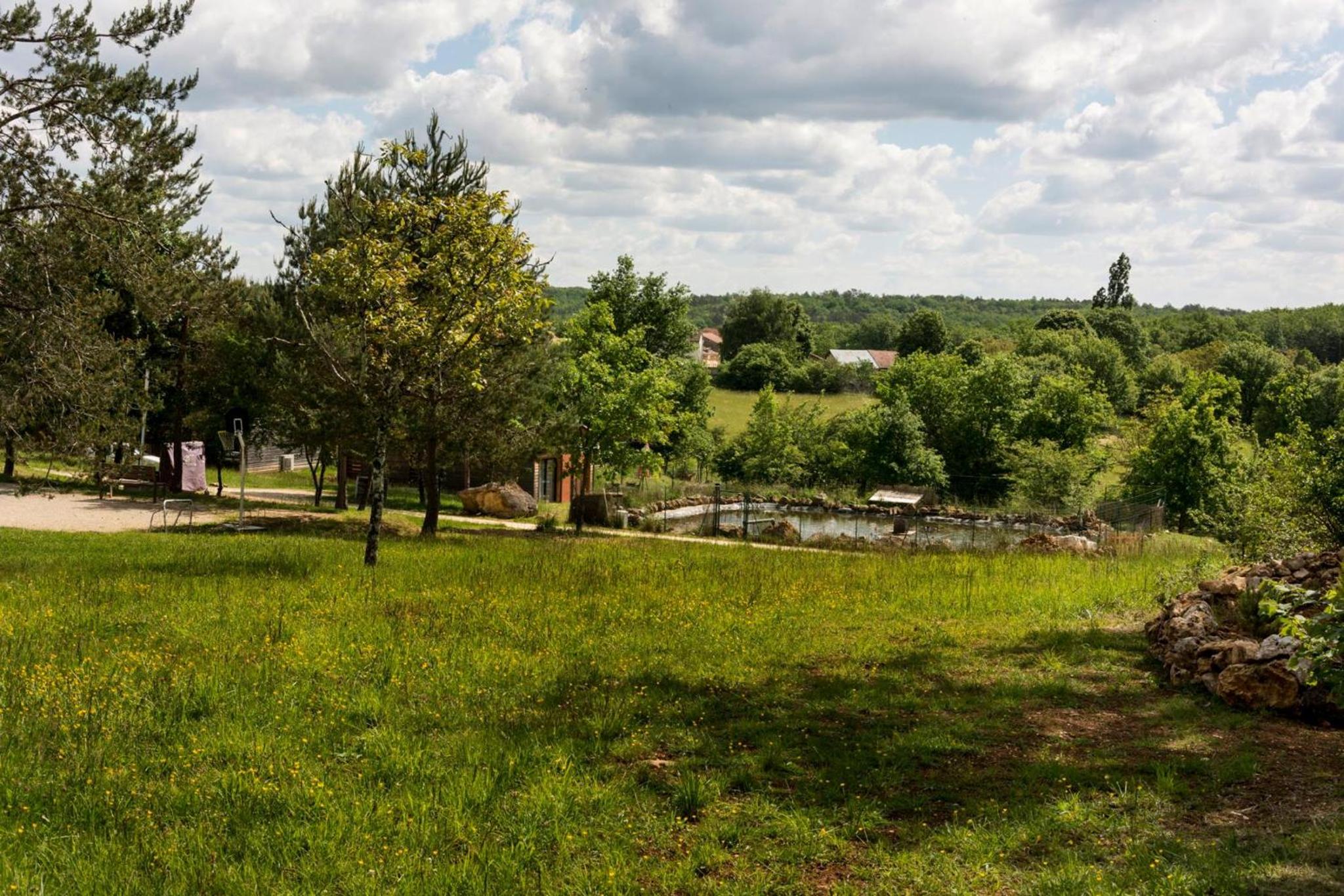 Domaine des Bories