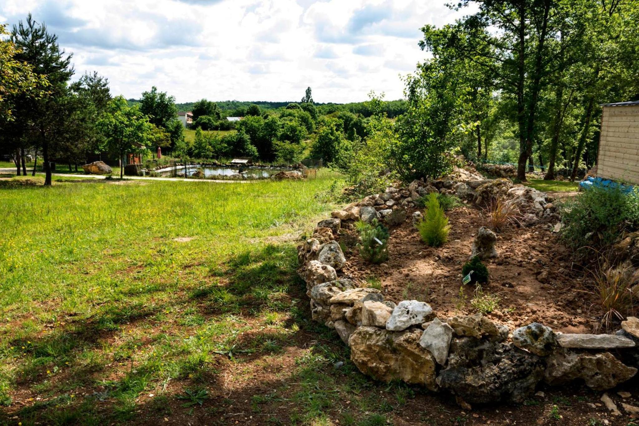 Domaine des Bories