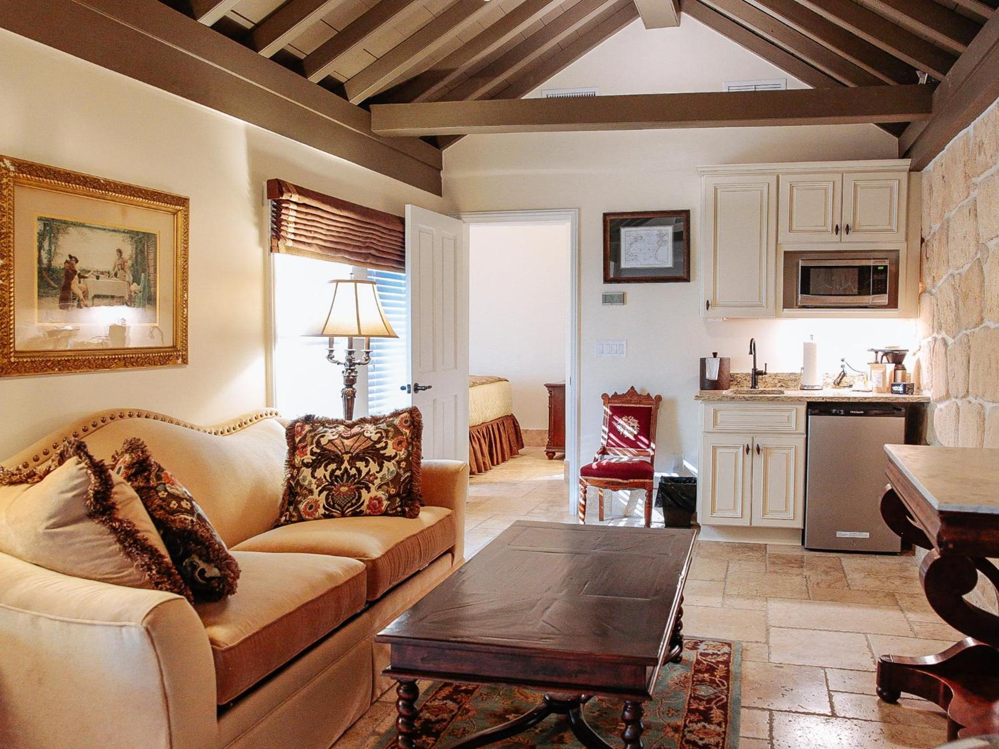 The Collector Inn (Adults Only) - Saint Augustine, Foto 26