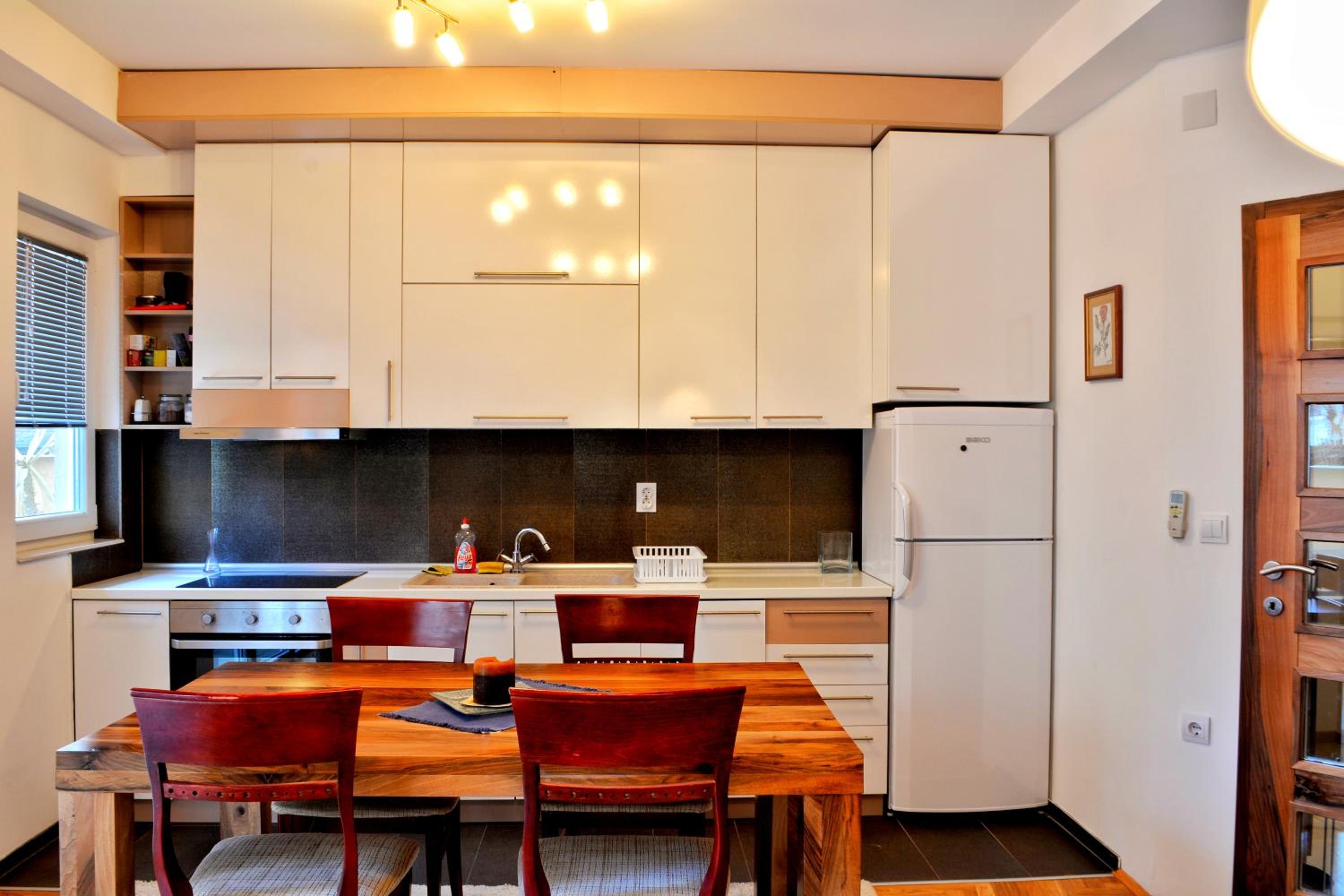 Apartments Elena