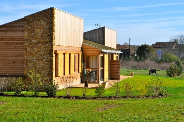 Domaine des Bories