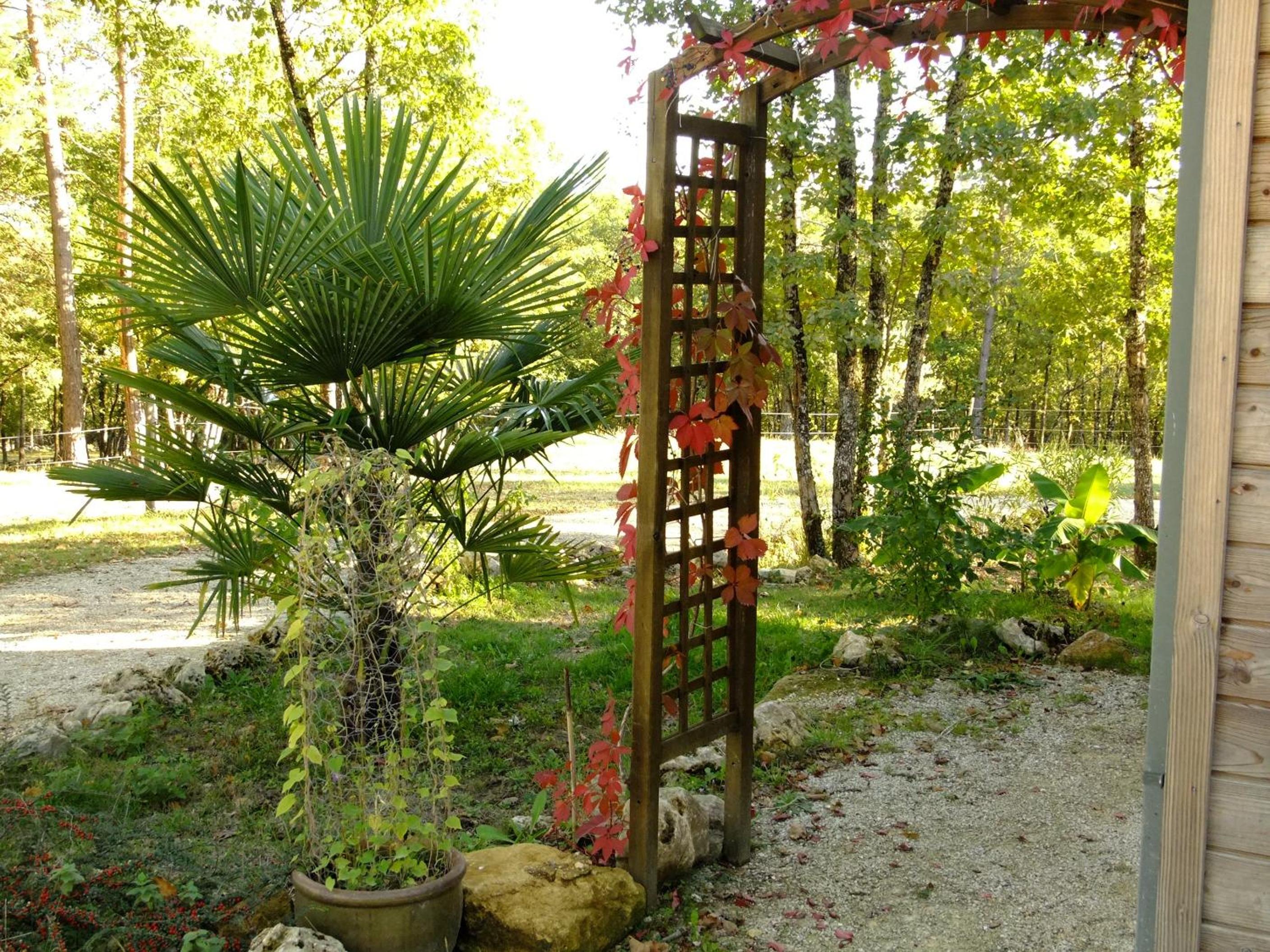 Domaine des Bories