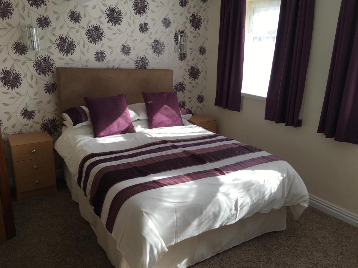 Camelot House