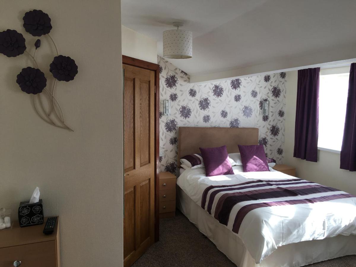 Camelot House