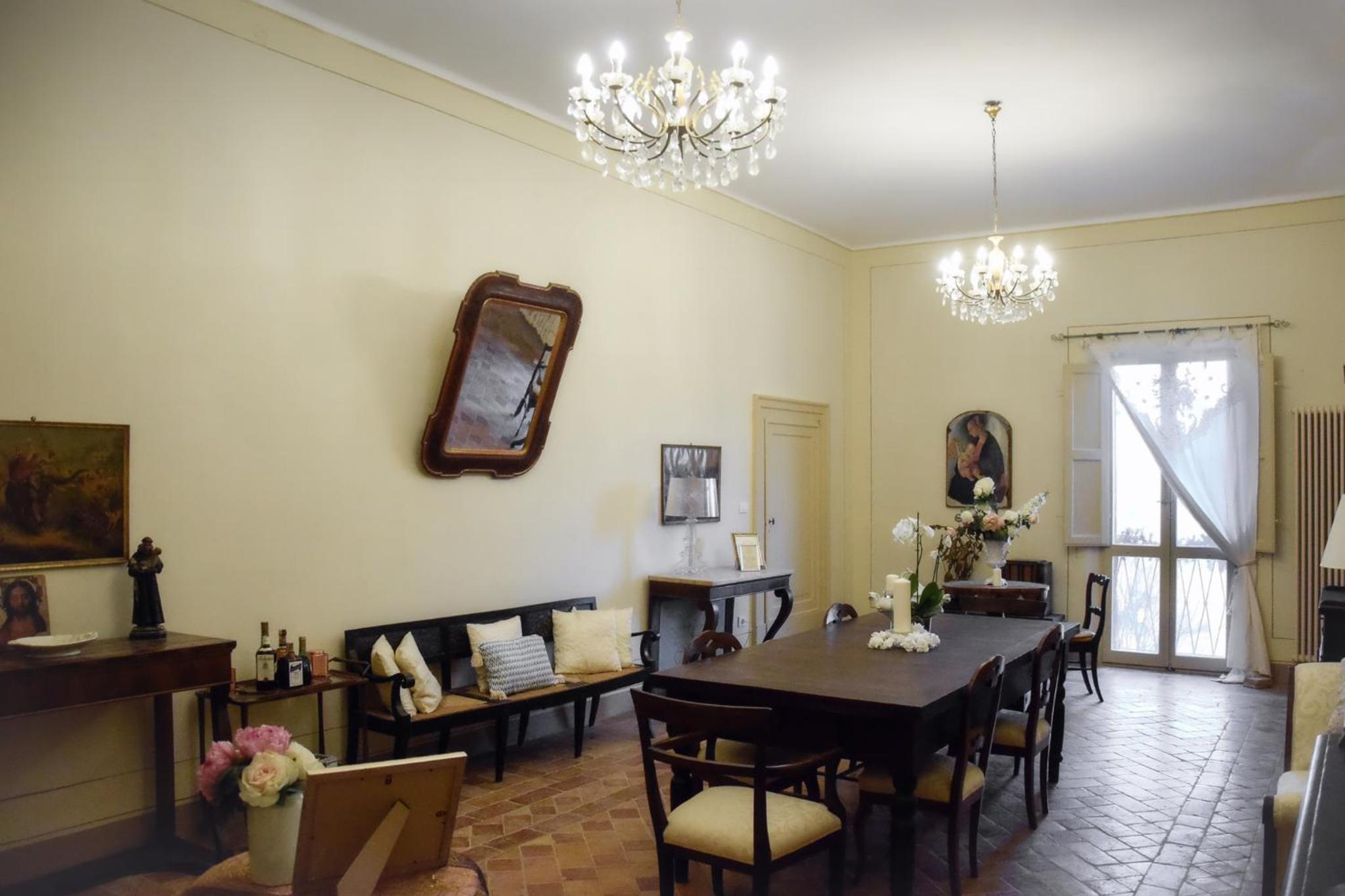 Ca'Lavalle B&B