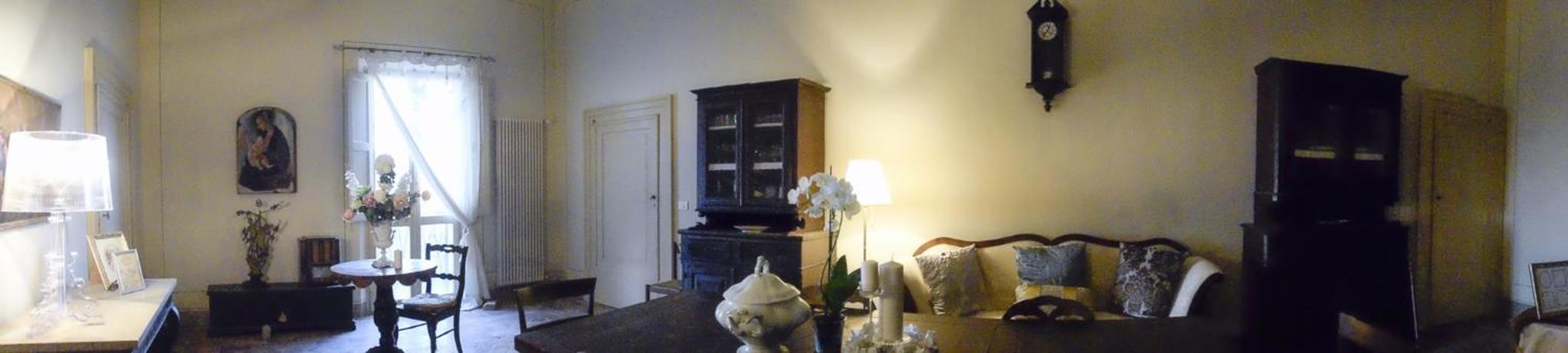 Ca'Lavalle B&B