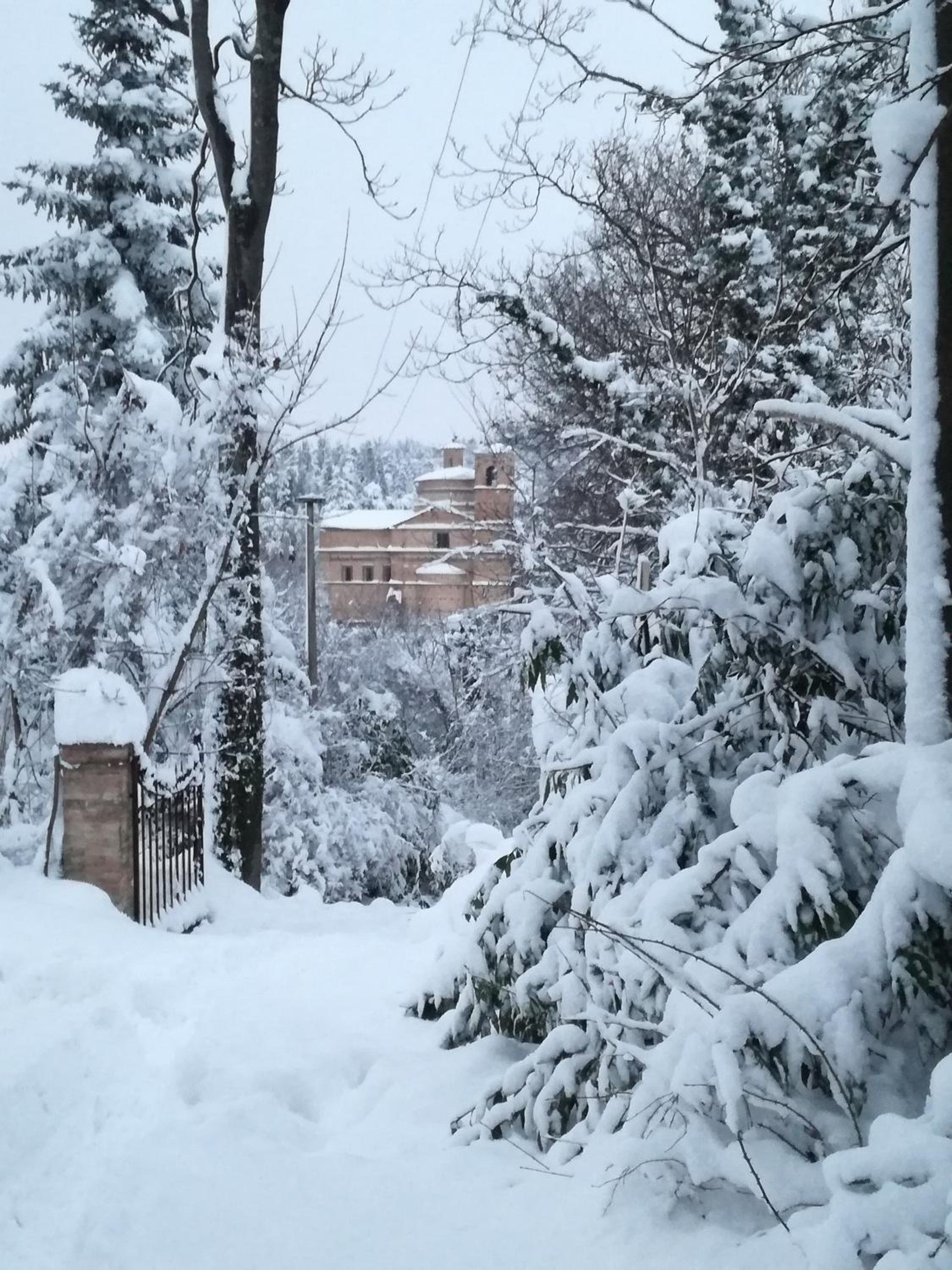 Ca'Lavalle B&B
