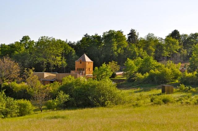 Domaine des Bories