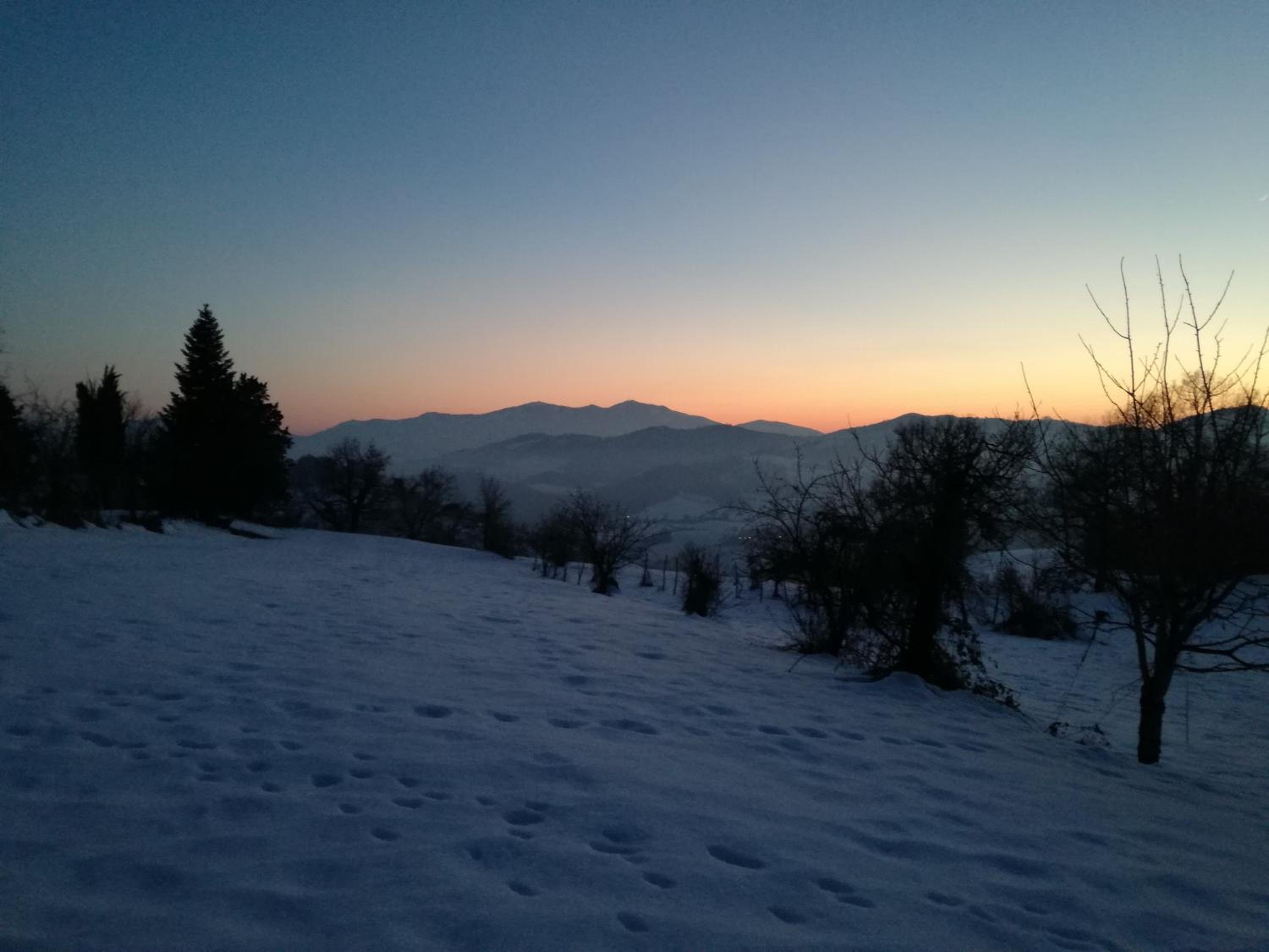 Ca'Lavalle B&B