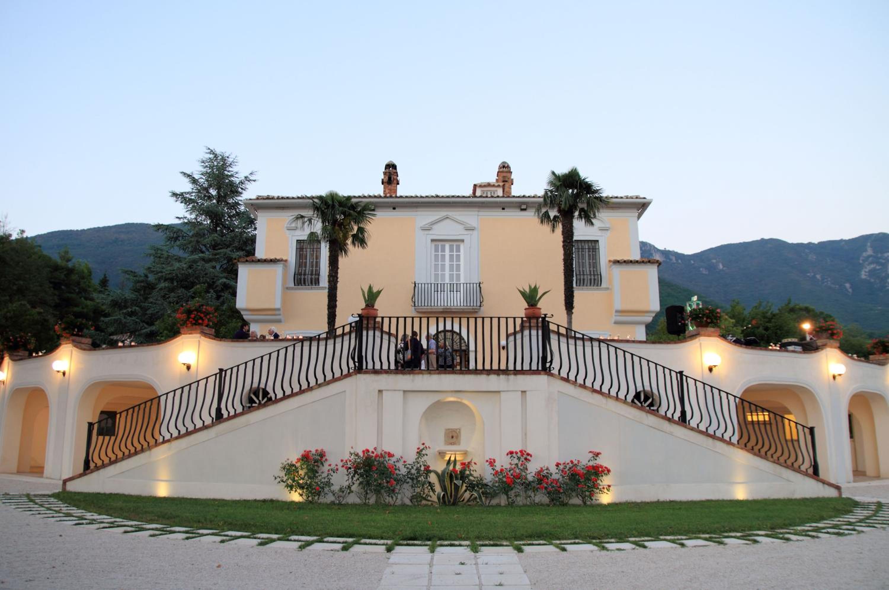 Tenuta Torellone view 5