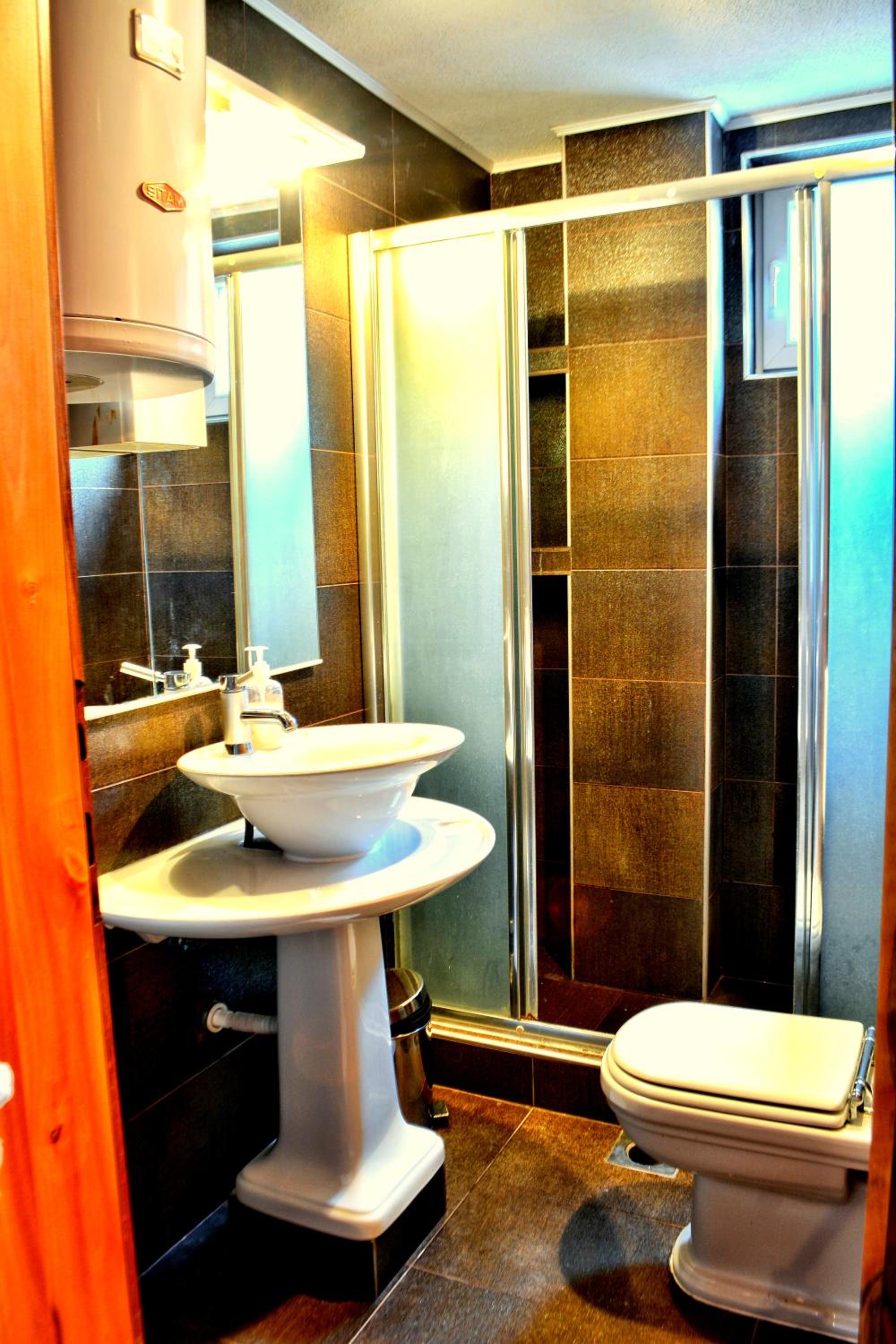 Apartments Elena