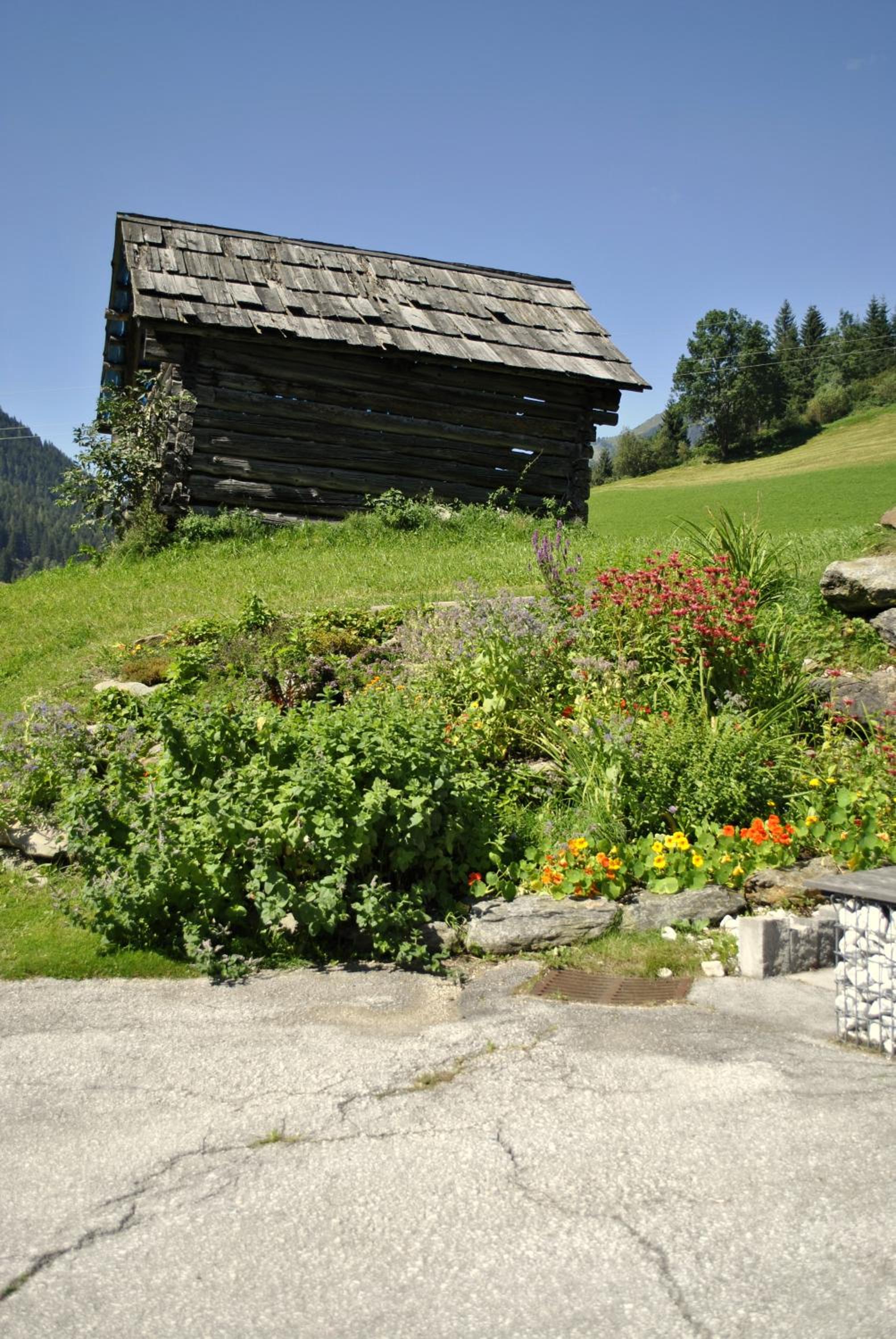 Gäste- und Seminarhaus Sölkstub'n