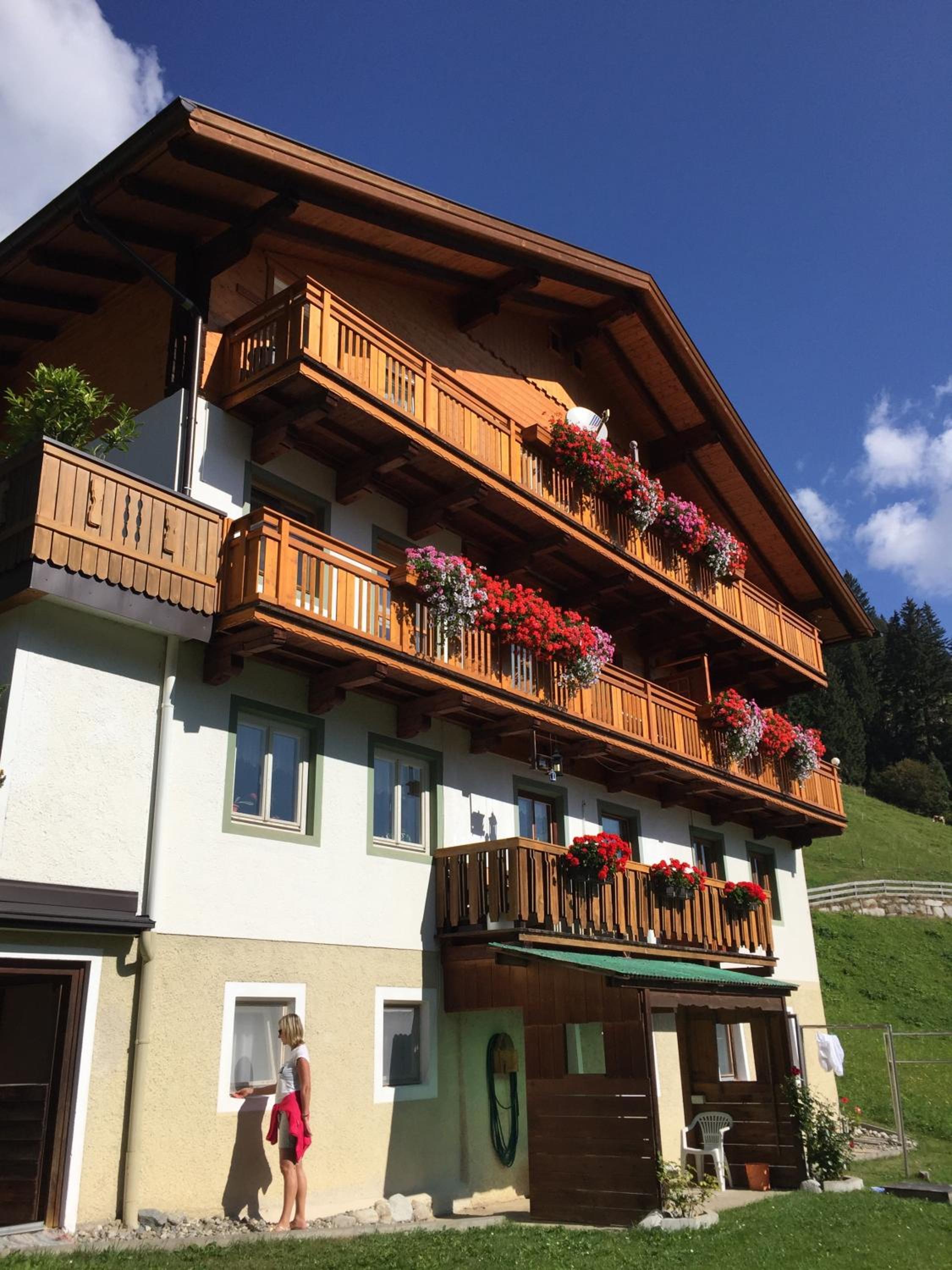 Ferienwohnungen Böhm view 4
