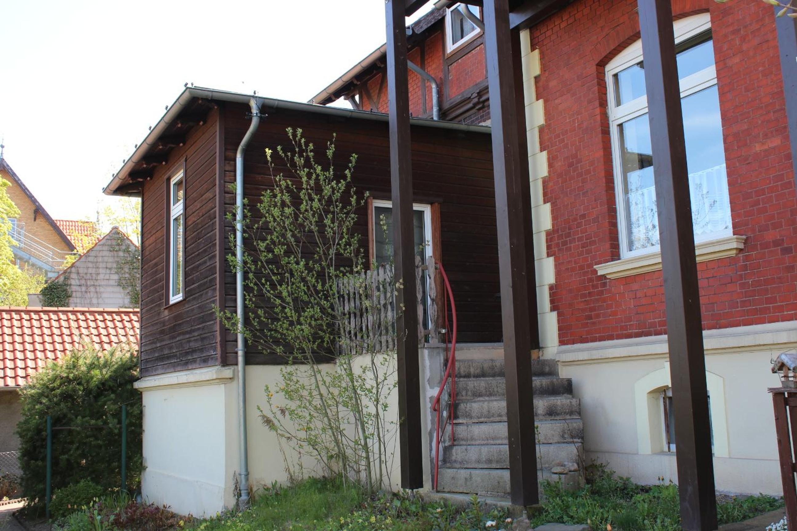 Ferienwohnungen Patsch view 4