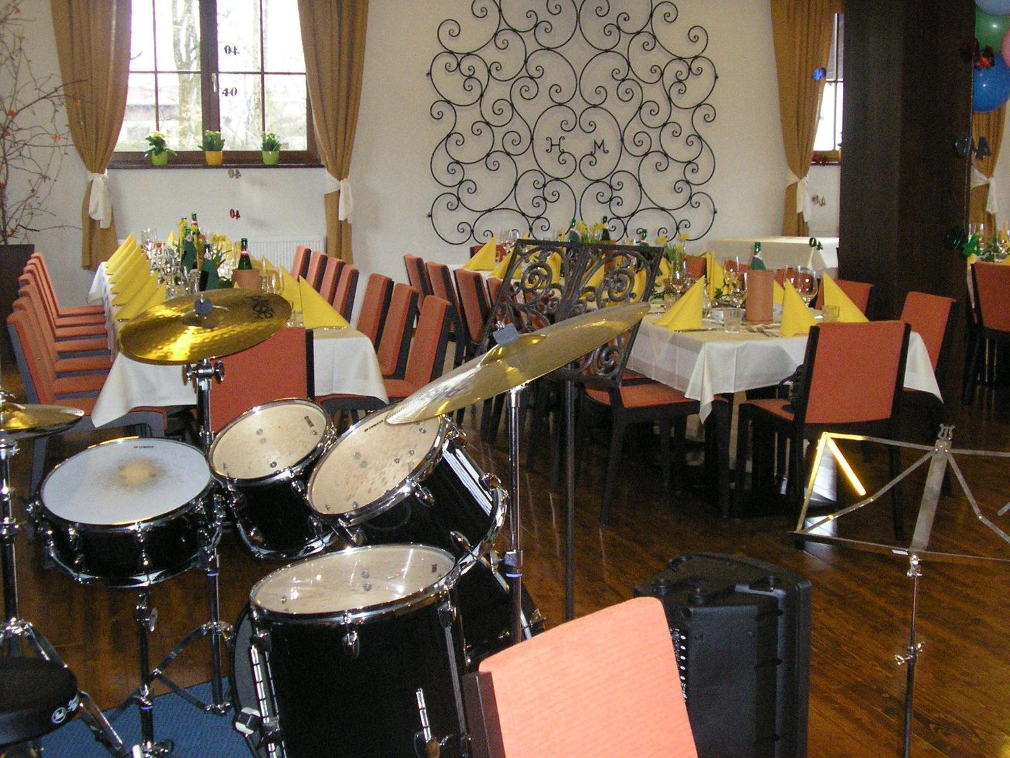 Hotel-Pension Schwaighofen