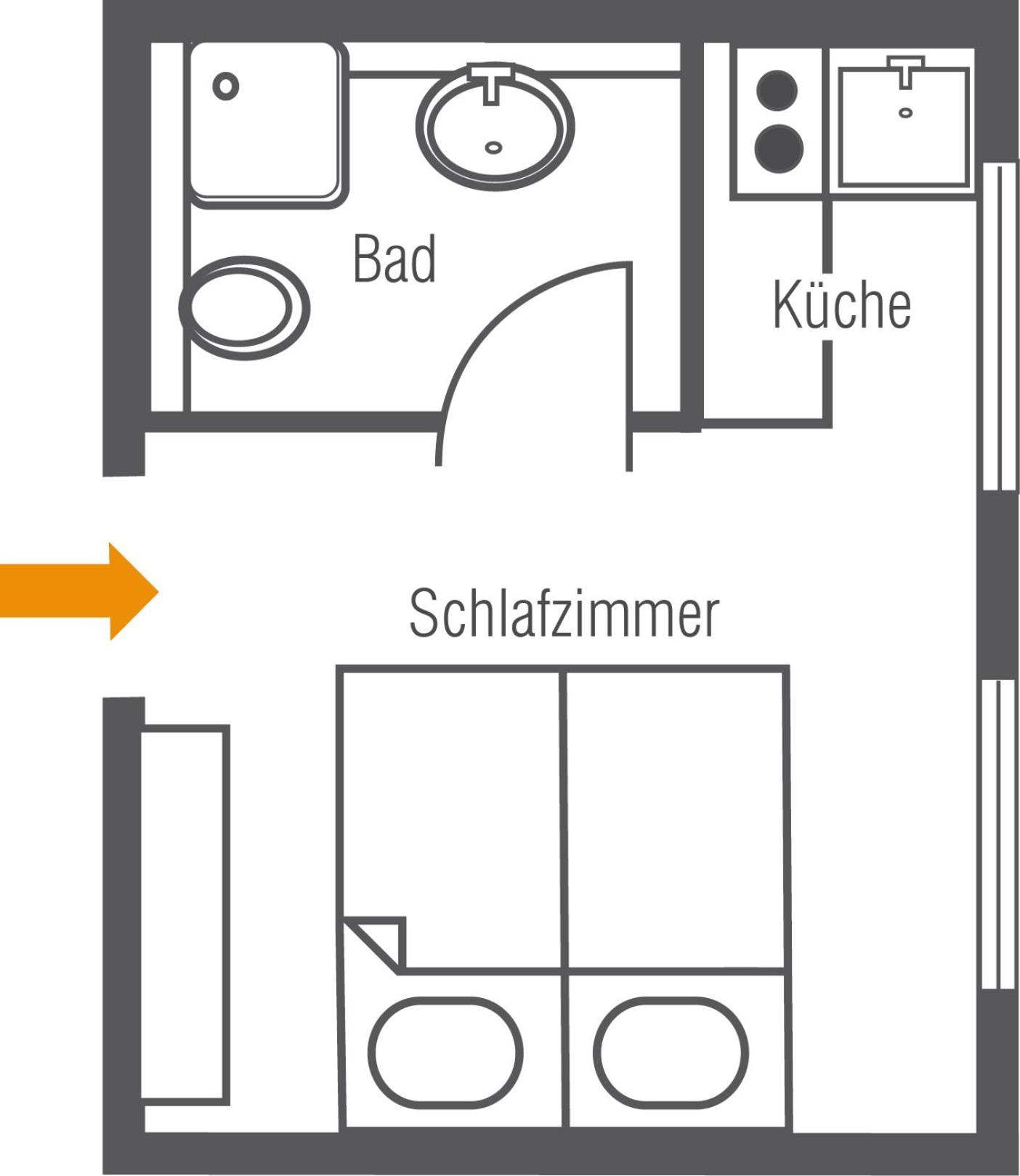 Planet Berlin City Apartments