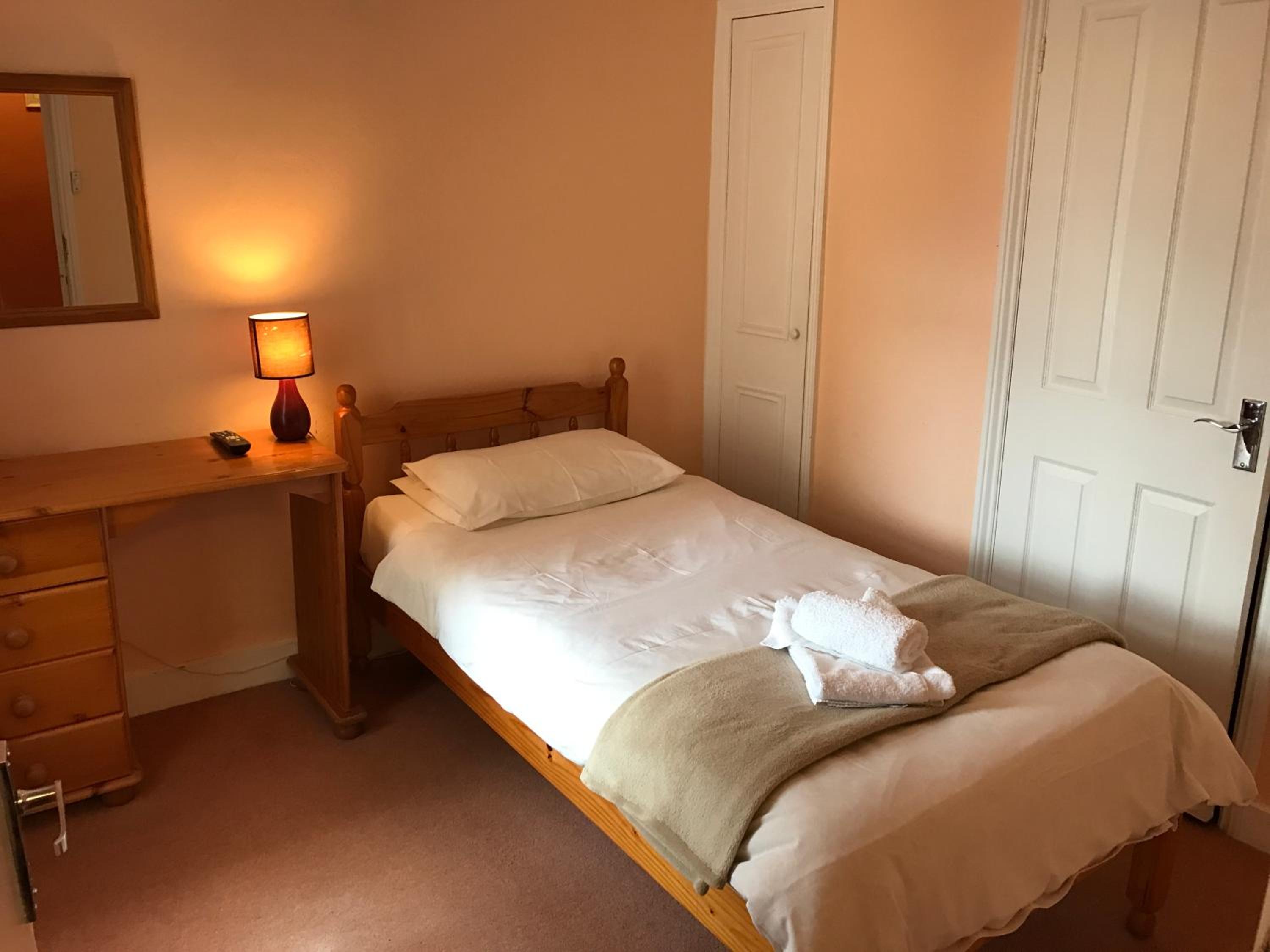 Oxford Vacations - Westgate Hotel - Property Image 74