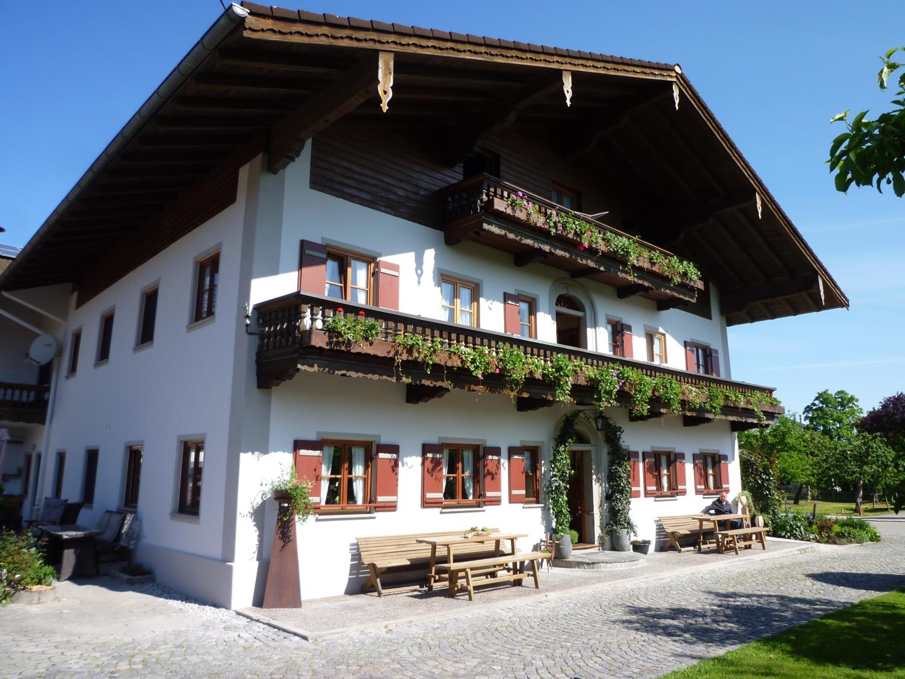 Apartments Donebauer