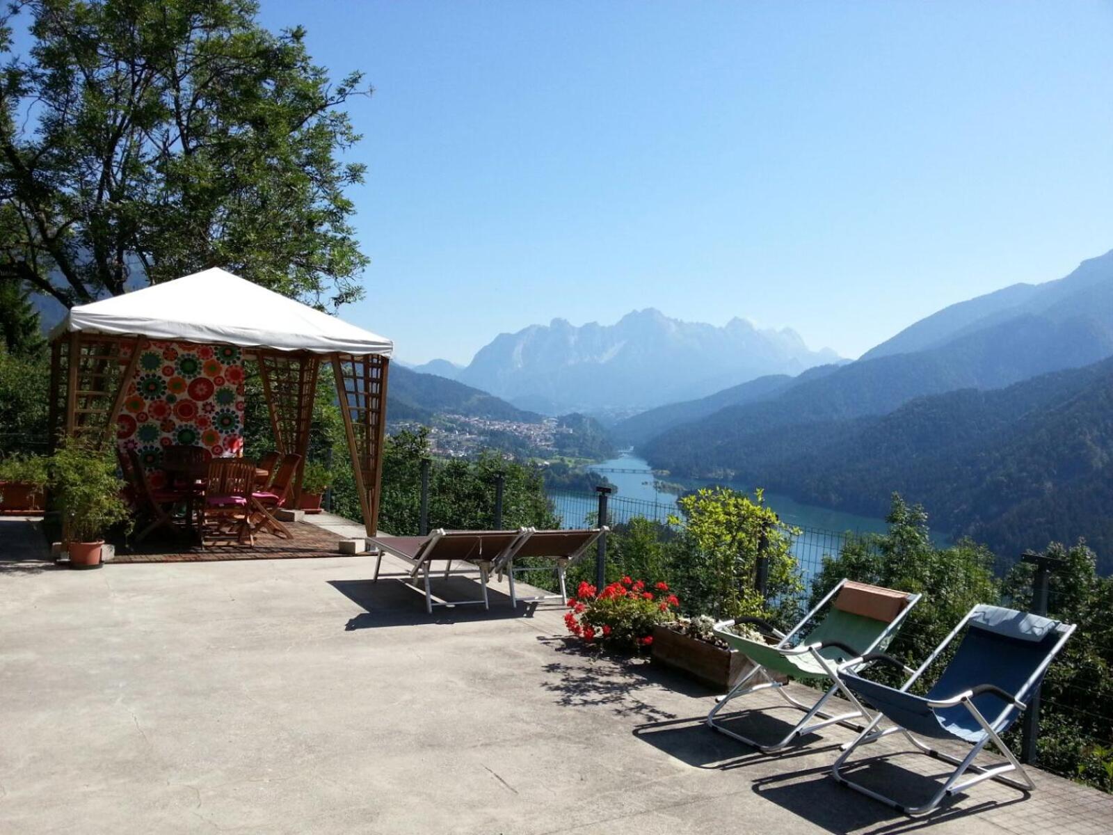 Dolomiti view 5