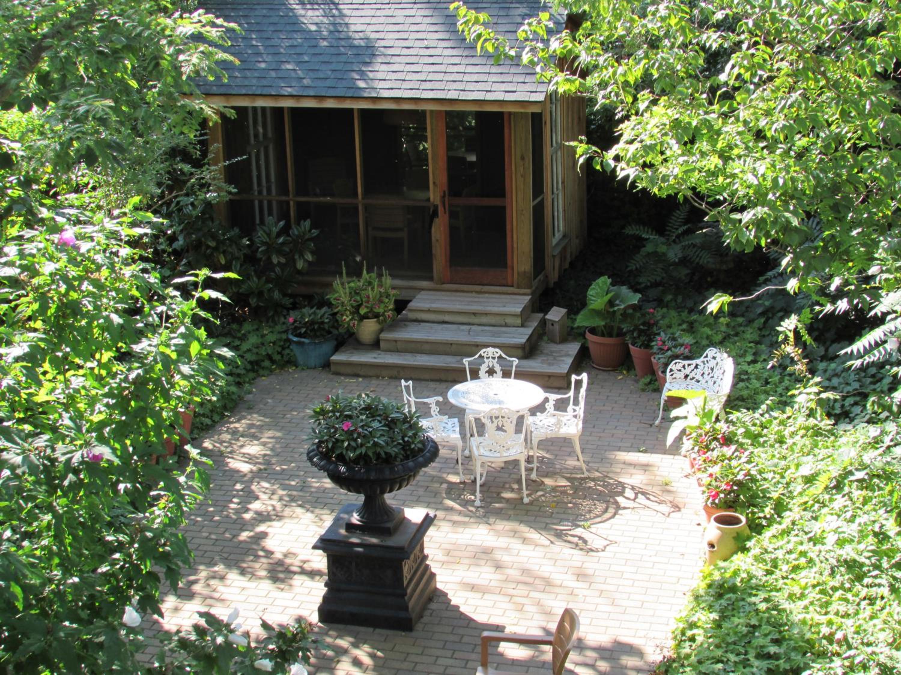 Blairpen House Country Inn