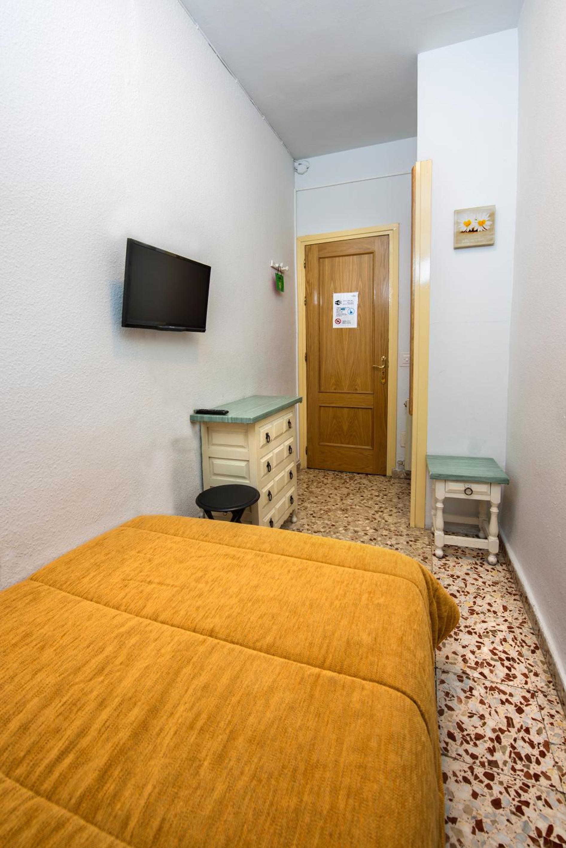 Hostal Santa Barbara