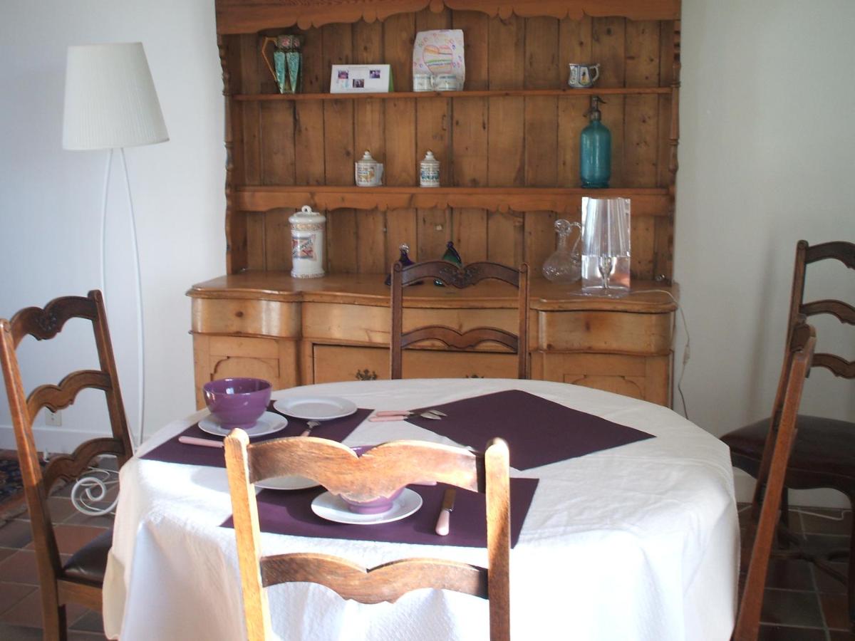 Les Varennes view 4