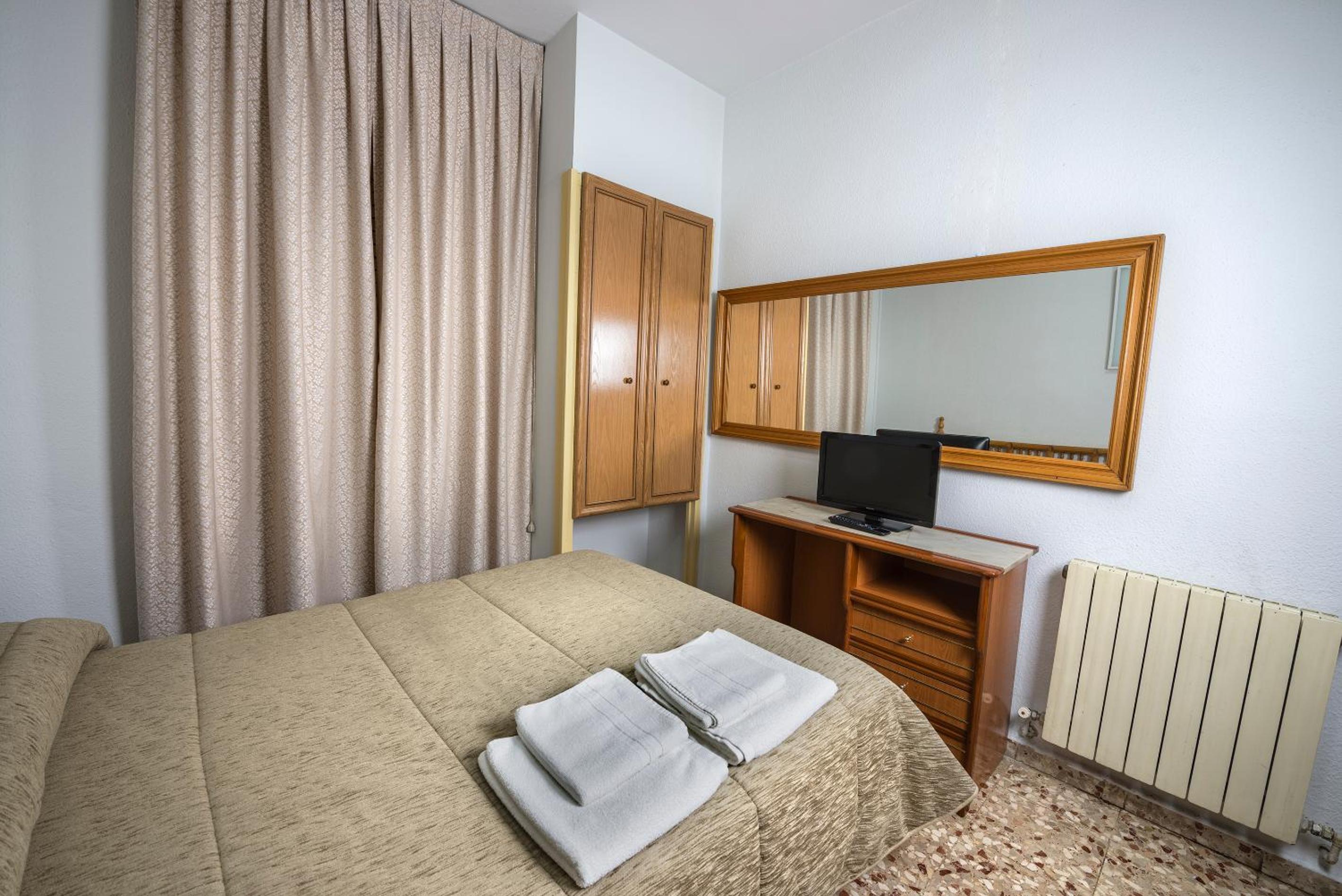 Hostal Santa Barbara