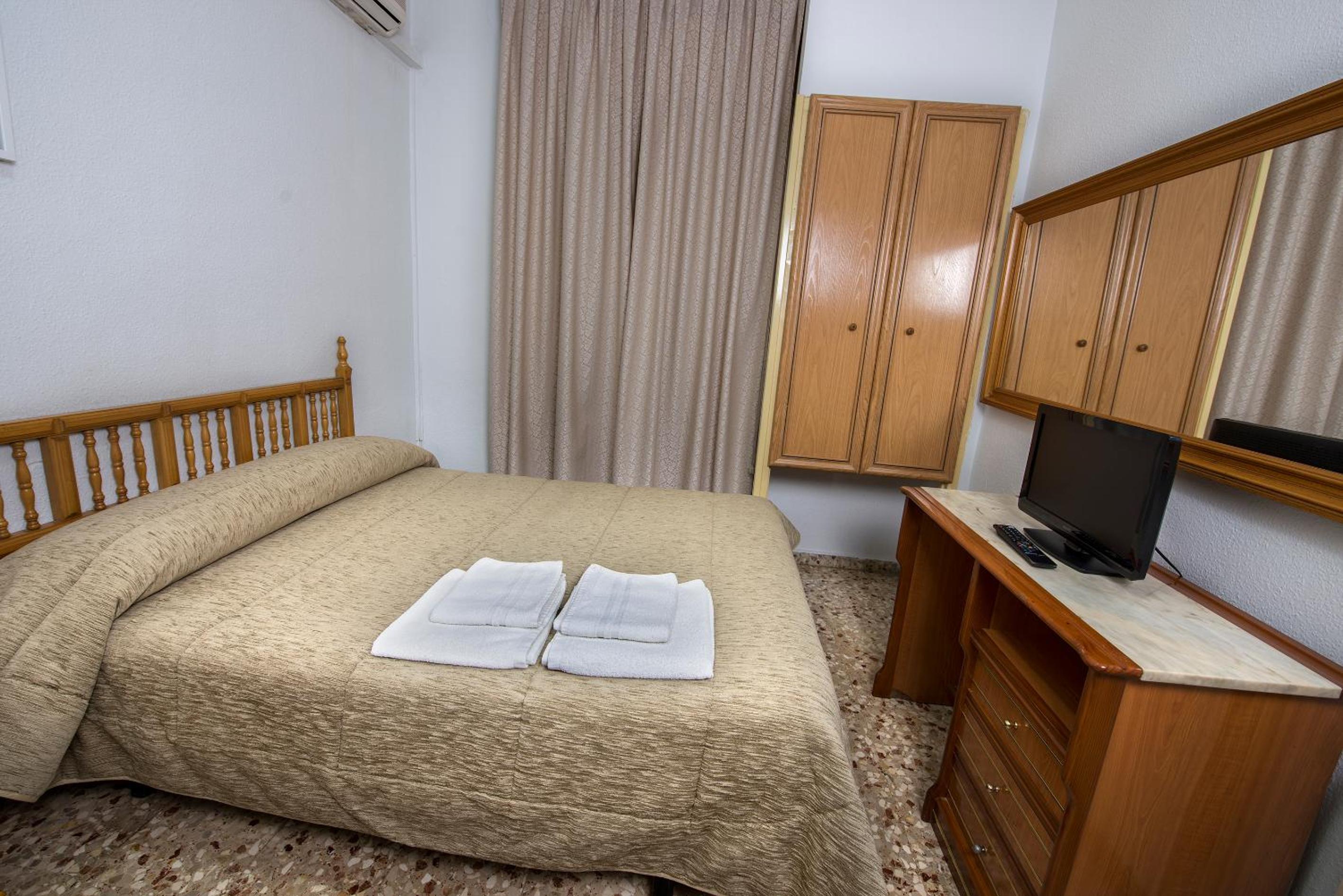 Hostal Santa Barbara