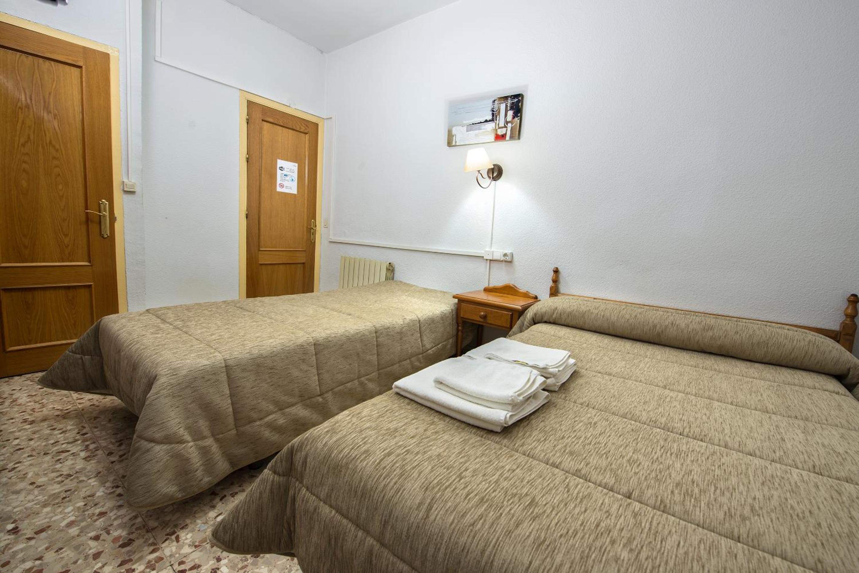 Hostal Santa Barbara