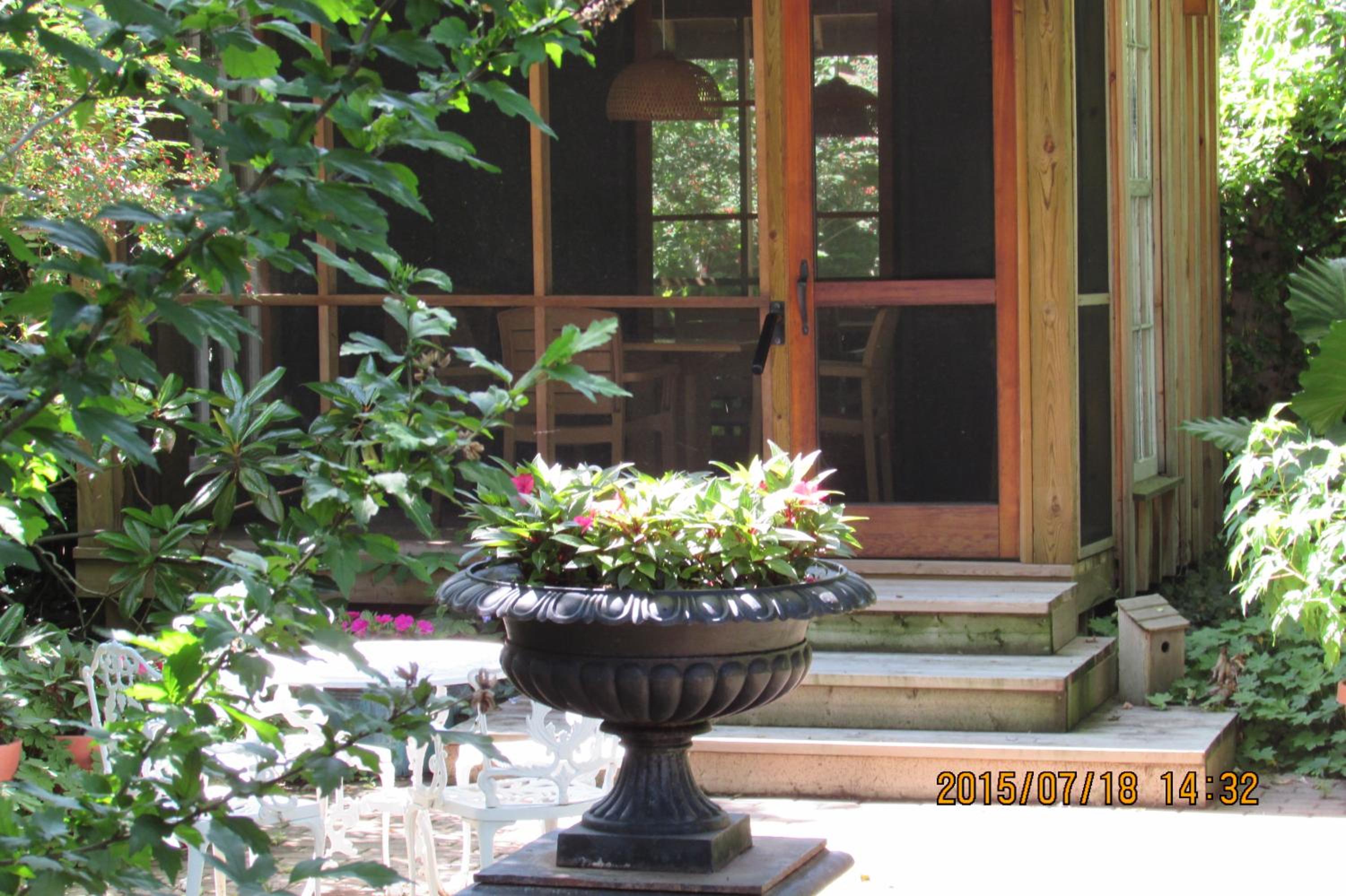 Blairpen House Country Inn
