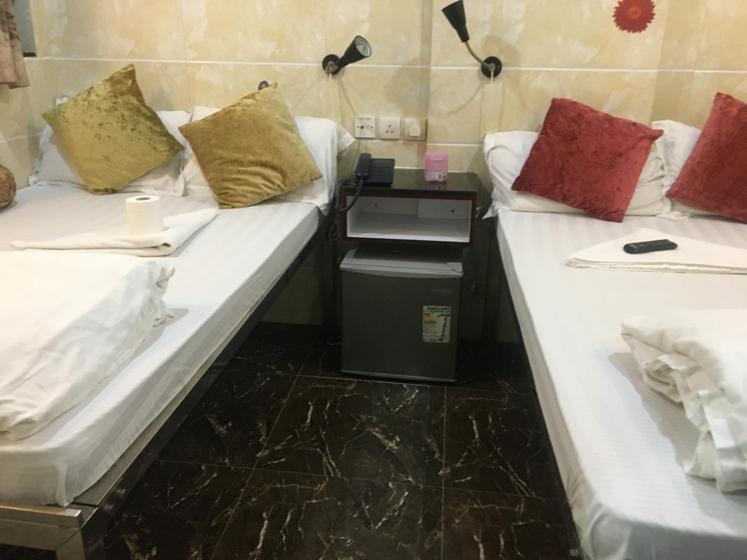 Maharaja Guesthouse