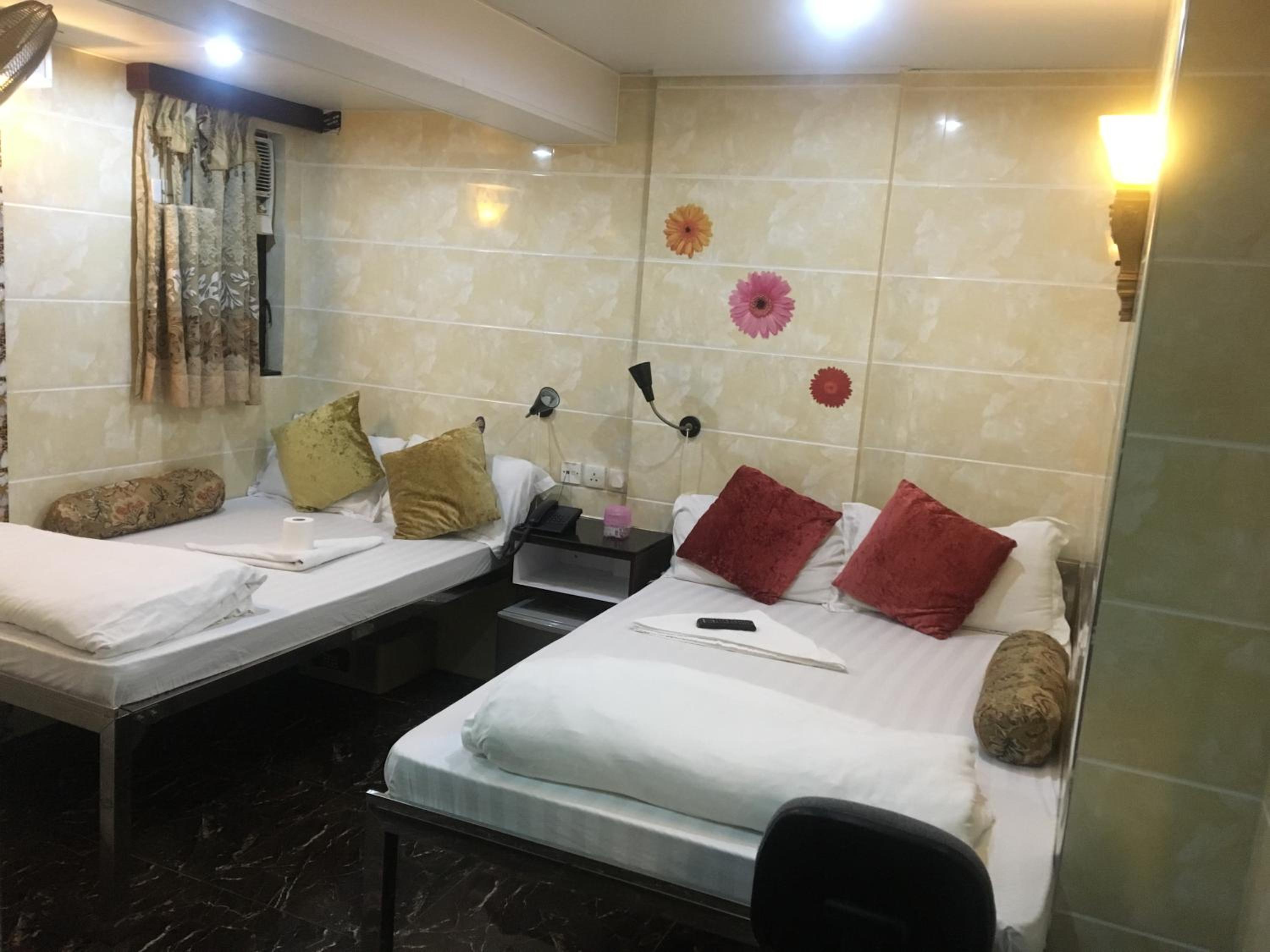 Maharaja Guesthouse