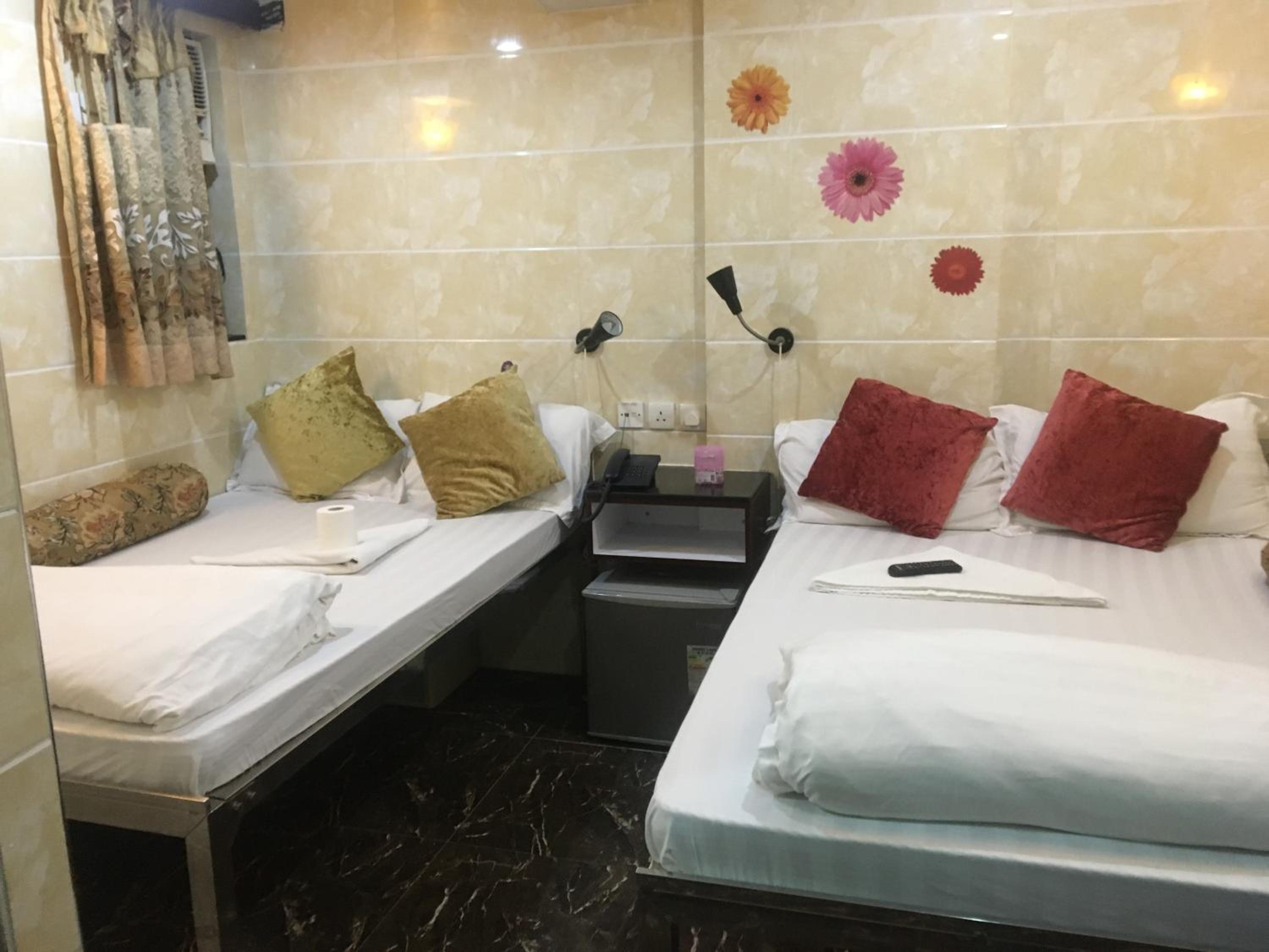 Maharaja Guesthouse