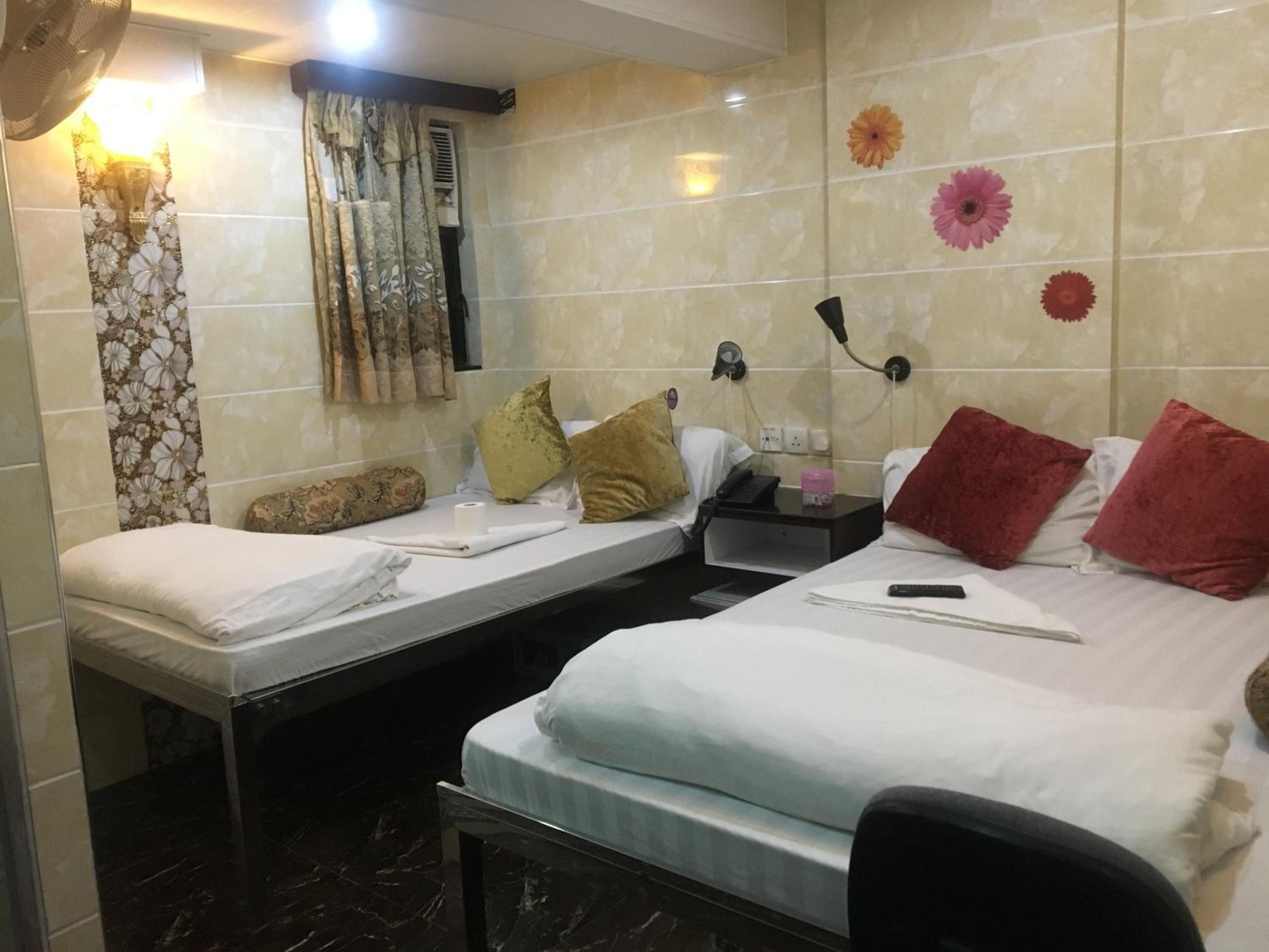 Maharaja Guesthouse
