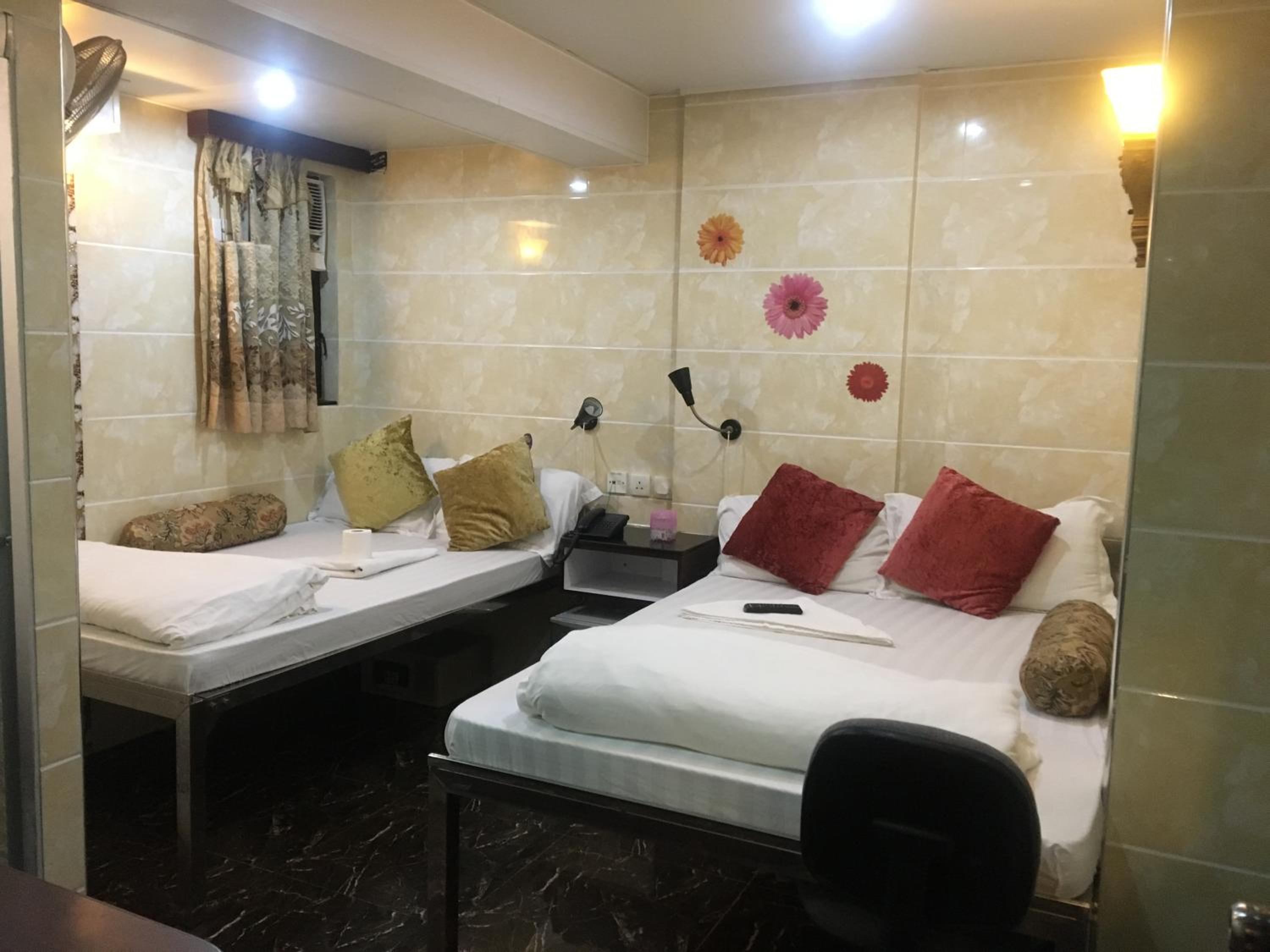 Maharaja Guesthouse