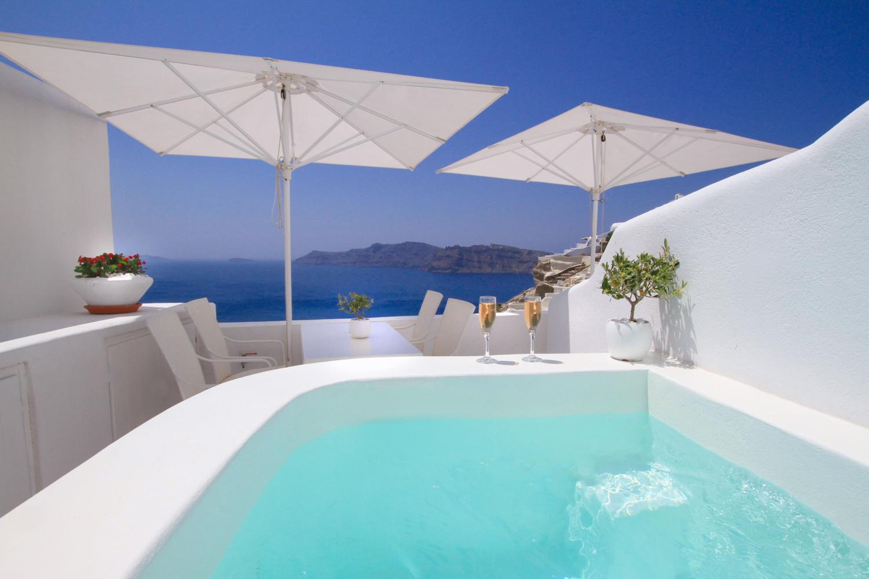 Onar Villas Oia - Onar Hotels Collection 37