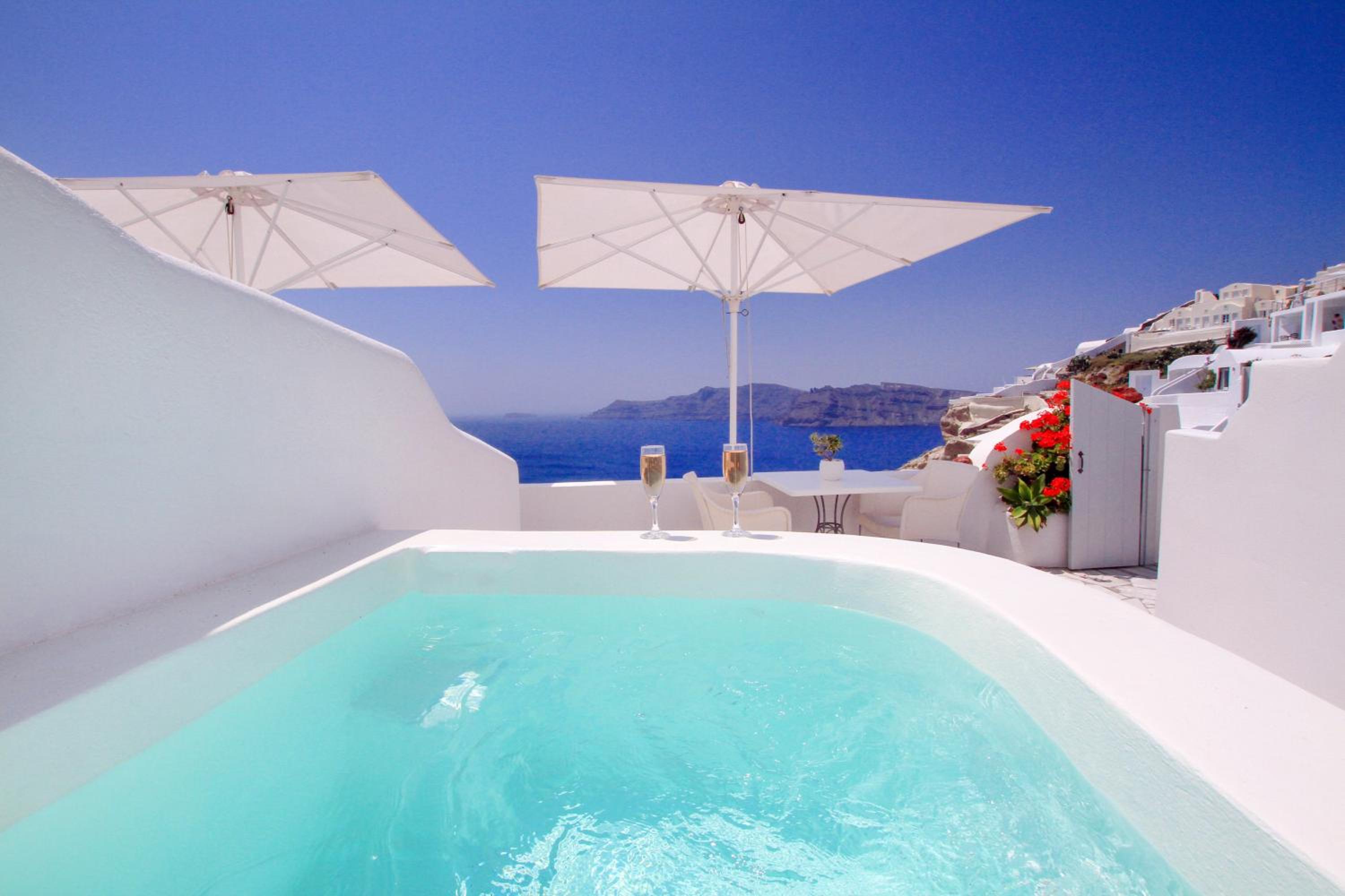 Onar Villas Oia - Onar Hotels Collection 28