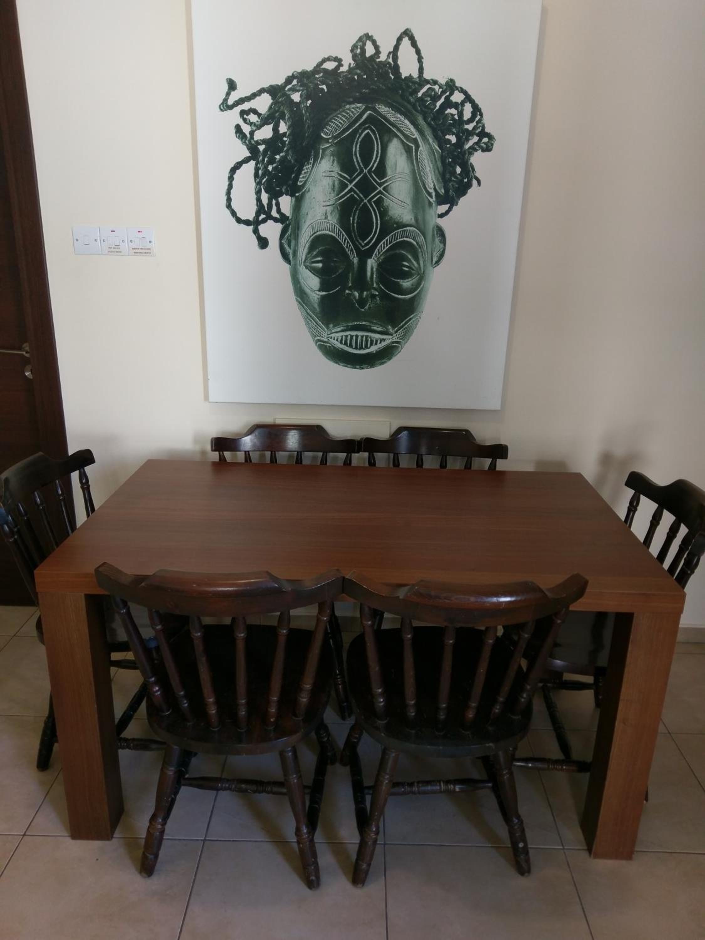 Mythical Sands Resort - Swahili Apartment