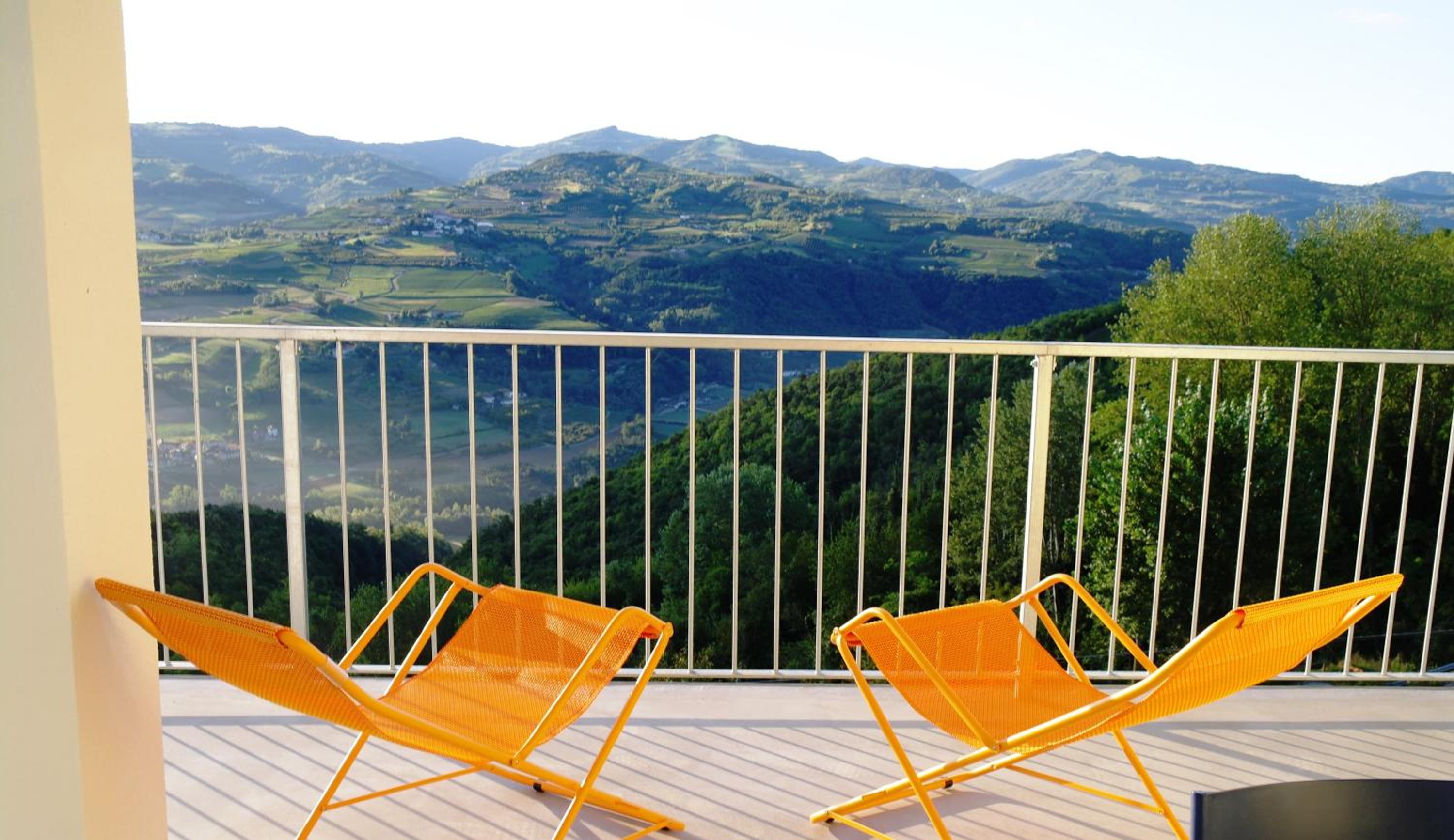 Borgo San Rocco Piemonte view 2