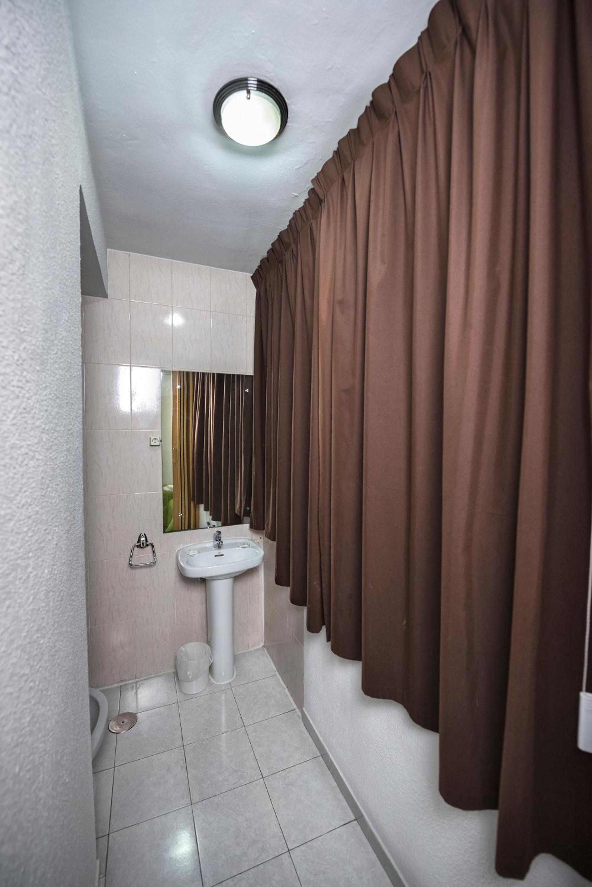 Hostal Santa Barbara