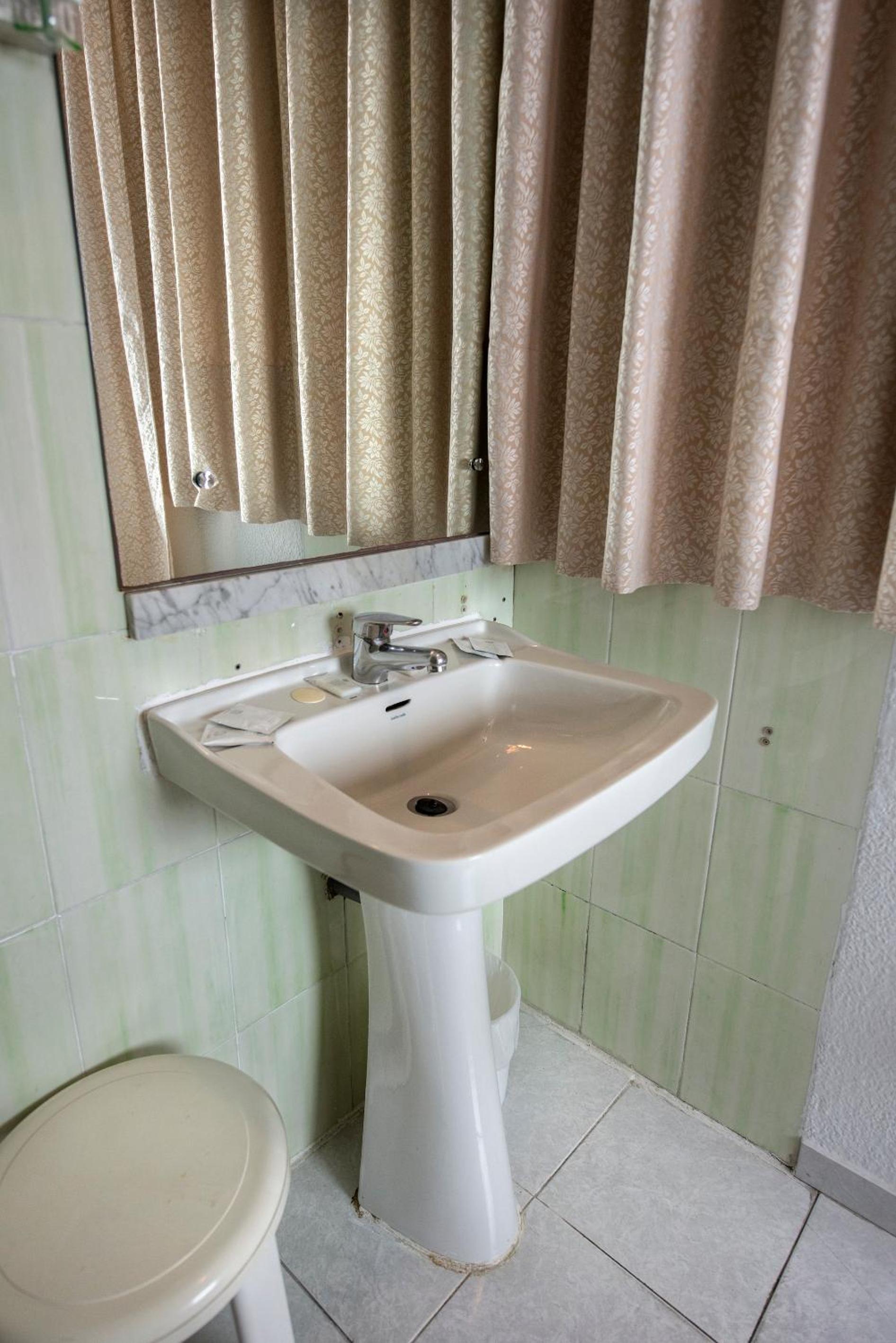 Hostal Santa Barbara