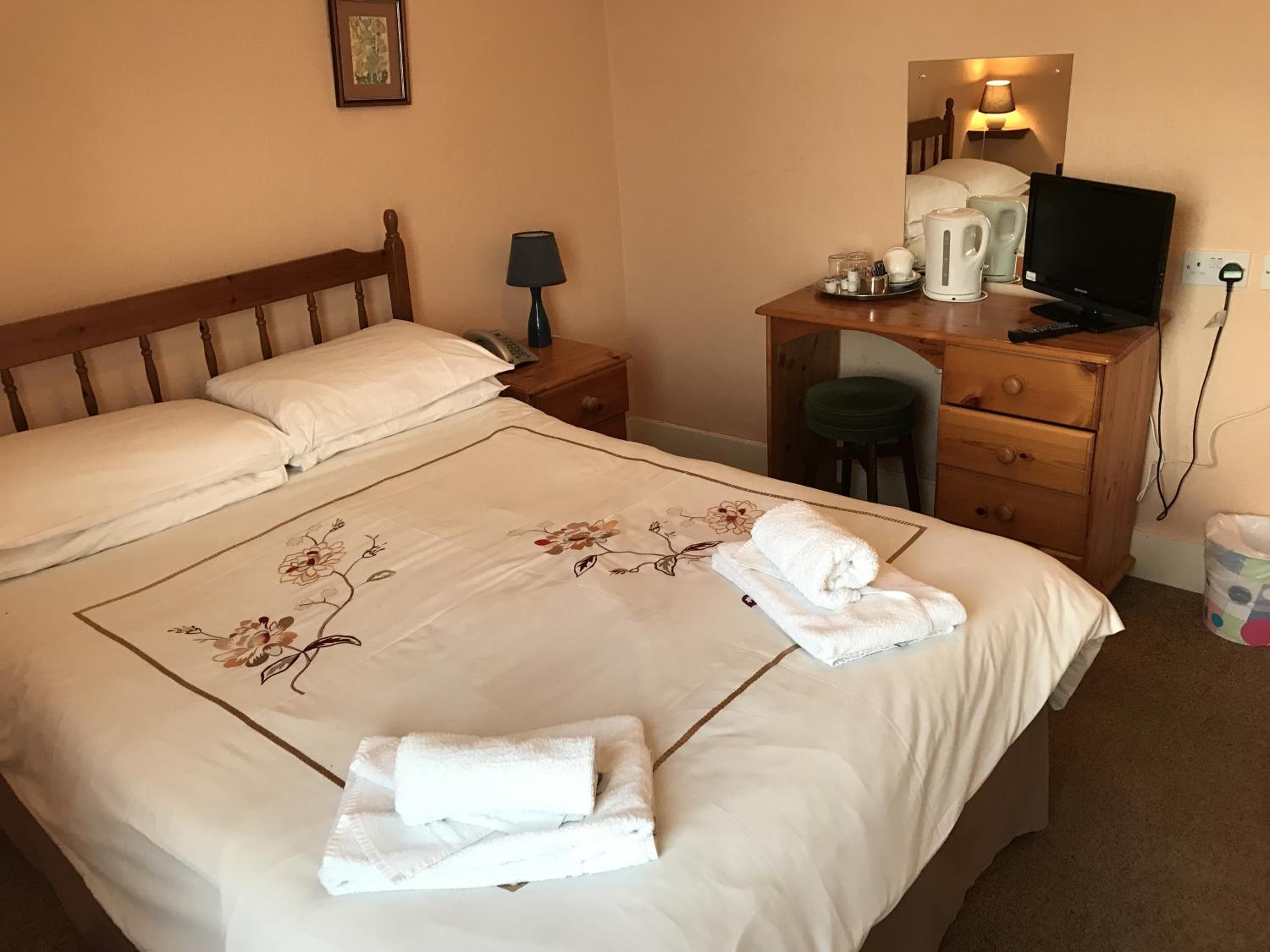 Oxford Vacations - Westgate Hotel - Property Image 65